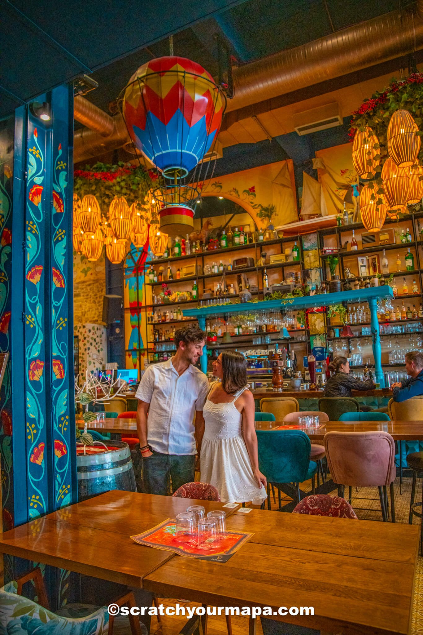 En Aithria Acropolis in Athens, Greece-1 En Aithria Acropolis in Athens, Greece-1