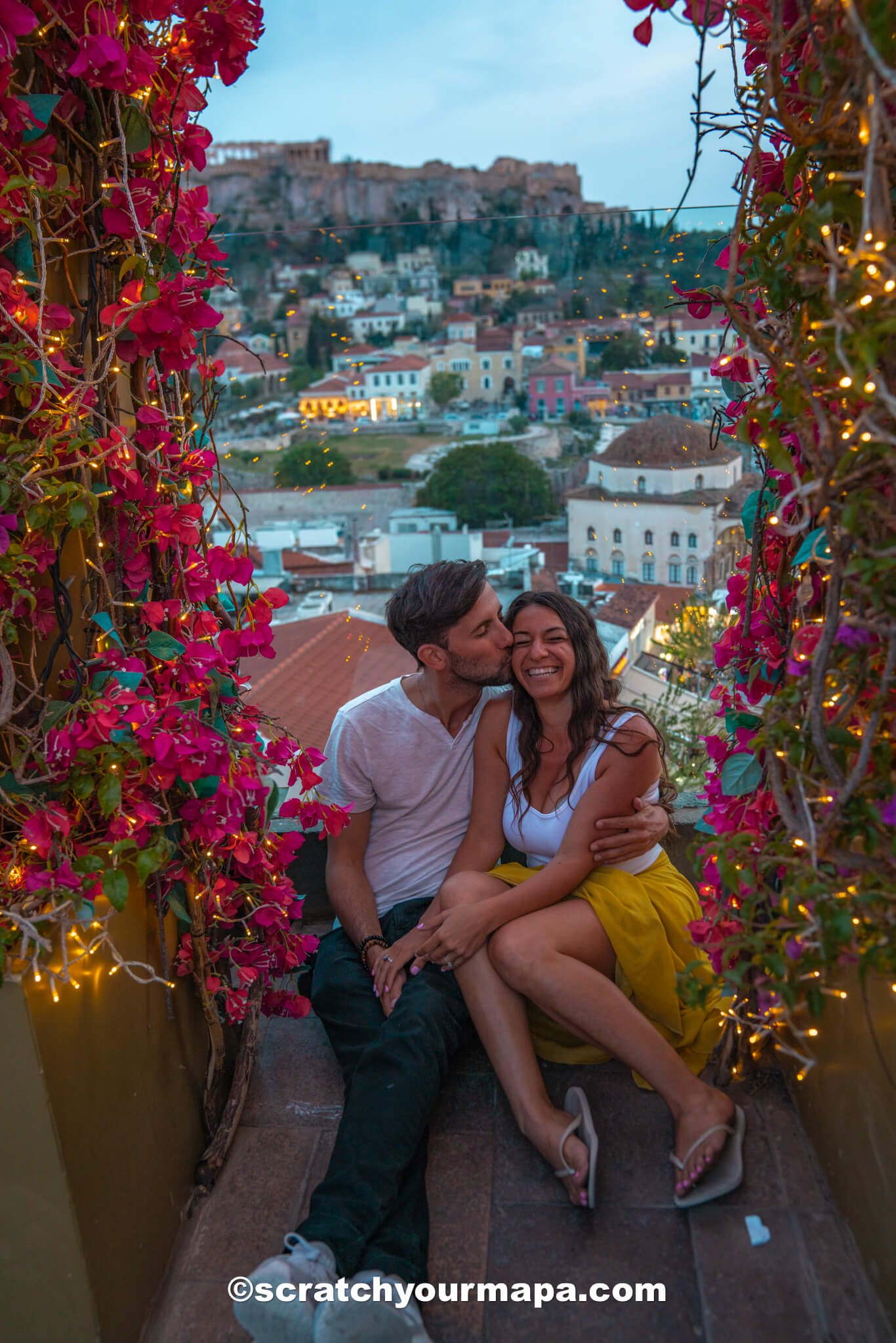 rooftop bars in Monastiraki - Athens, Greece travel guide