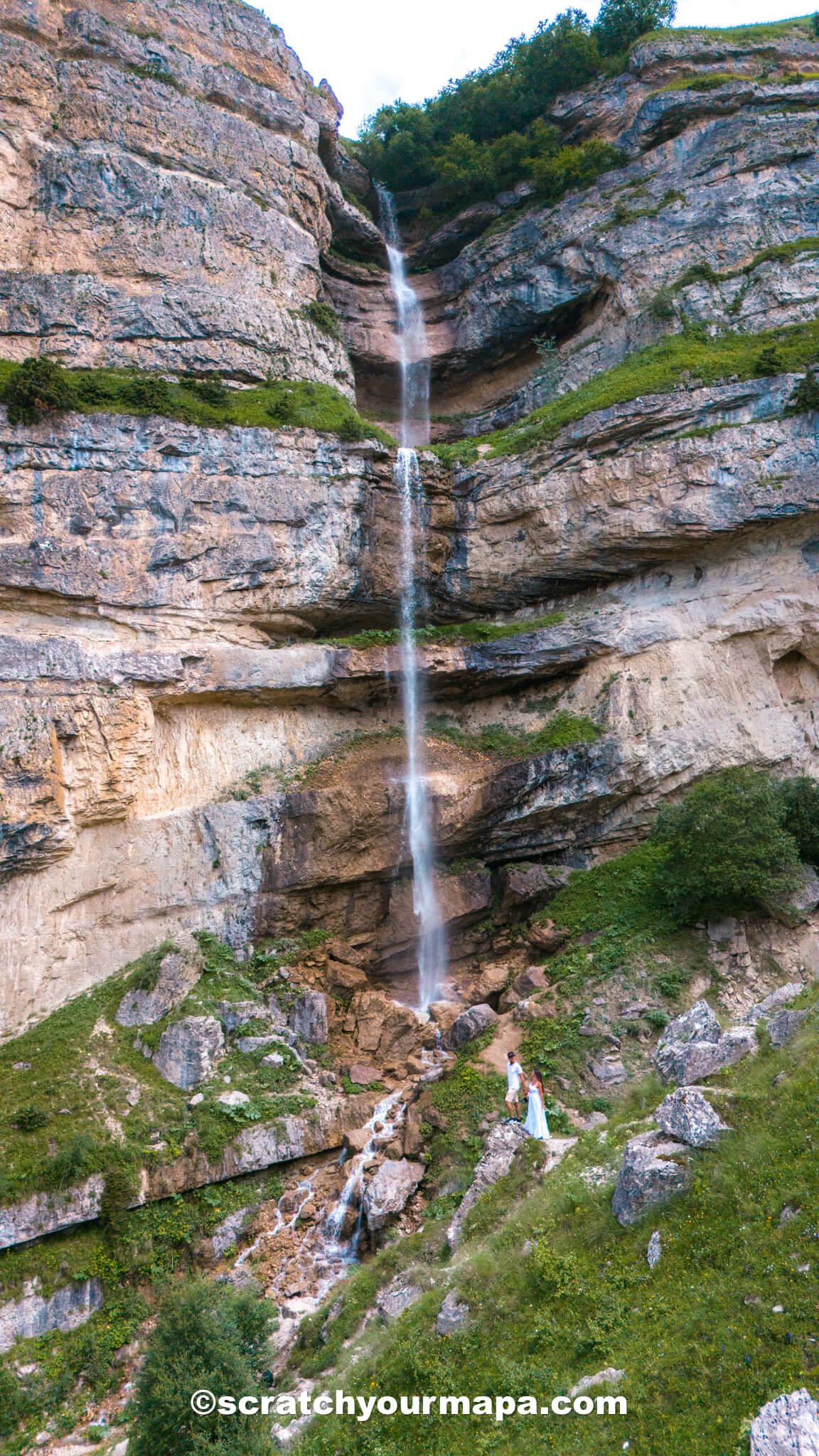 Laza - Azerbaijan travel guide