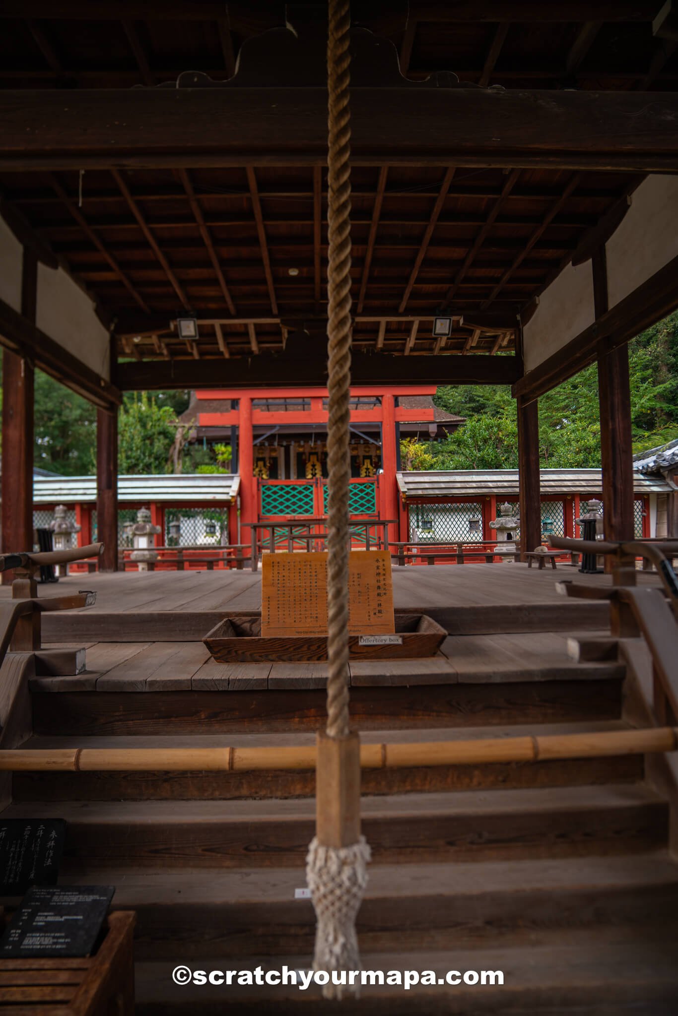 How. to get to Nara, Japan