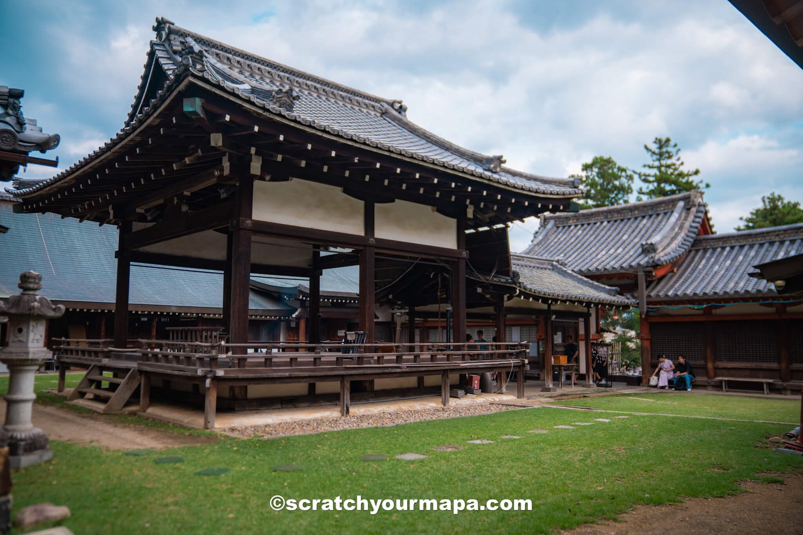 things to do in Nara, Japan in one day