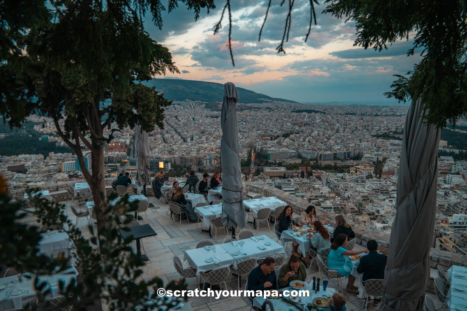 Athens, Greece travel guide