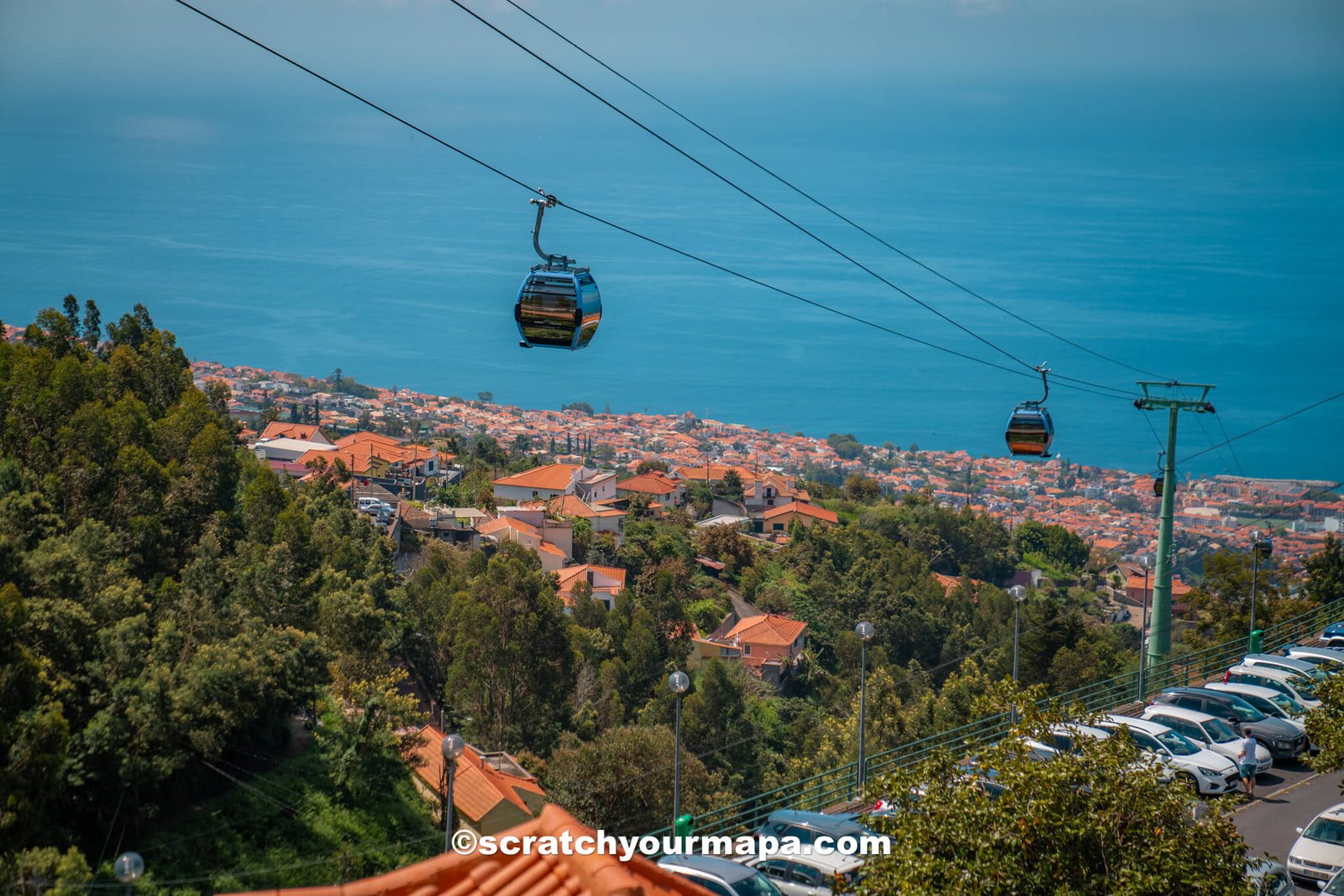 trip to Madeira, Portugal guide