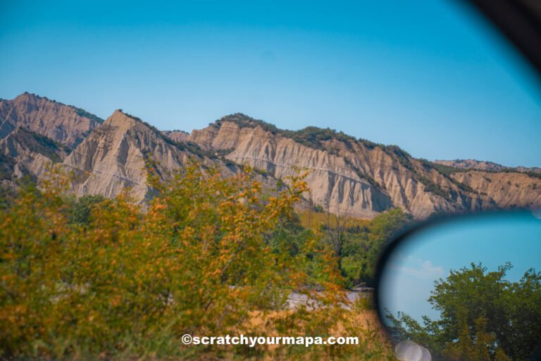 best photo spots in Azerbaijan