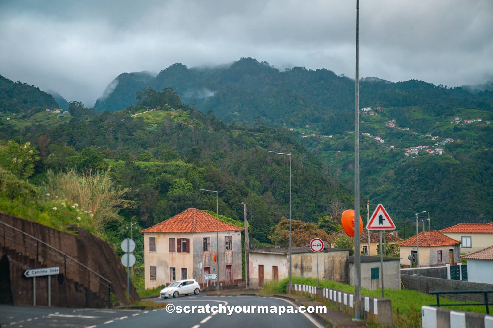 trip to Madeira, Portugal guide