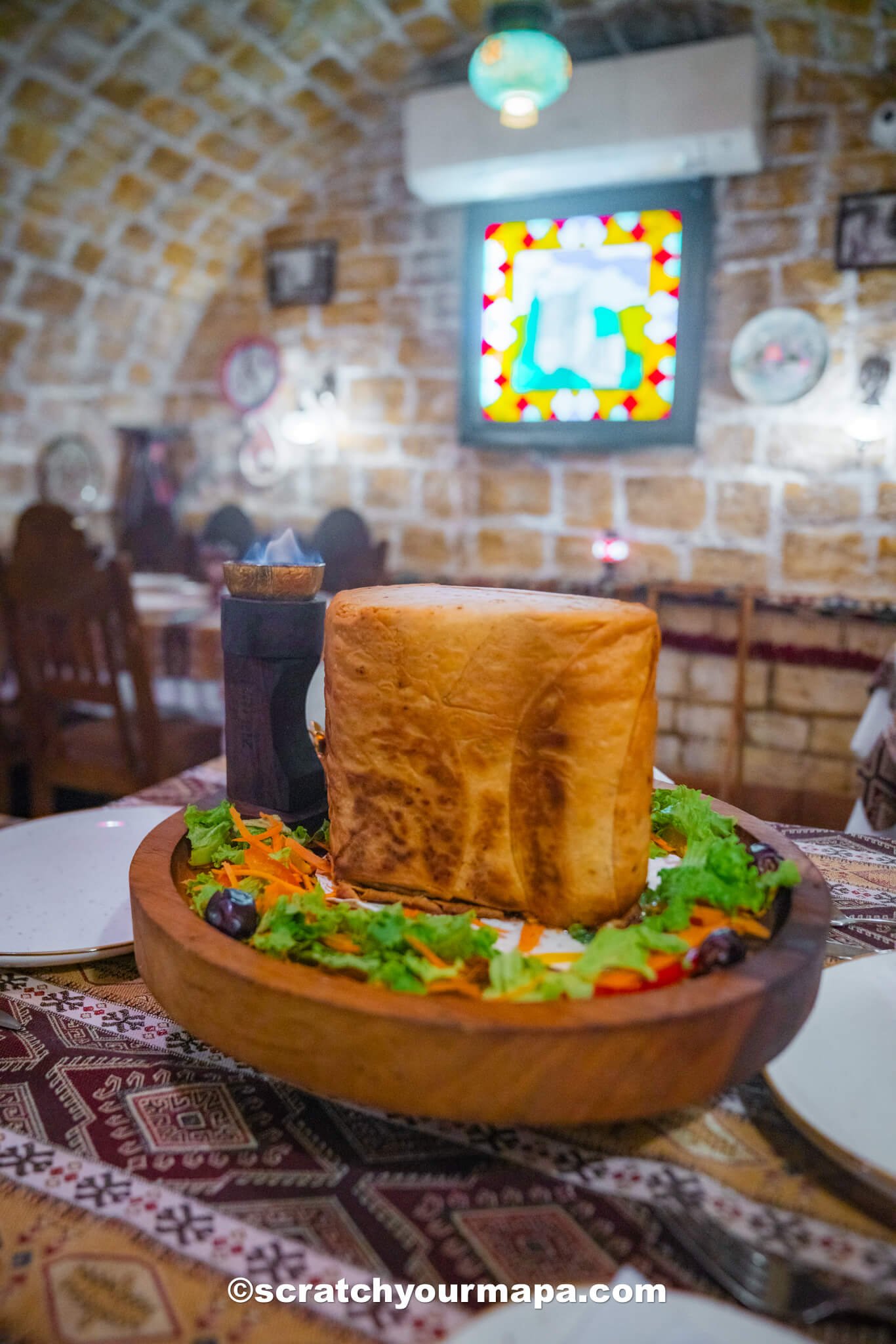 plov - what to eat in Azerbaijan