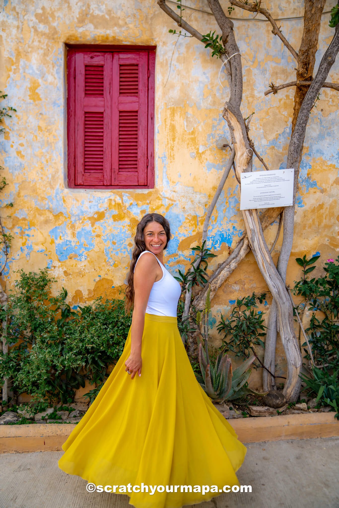 Anafiotika - things to do in Athens