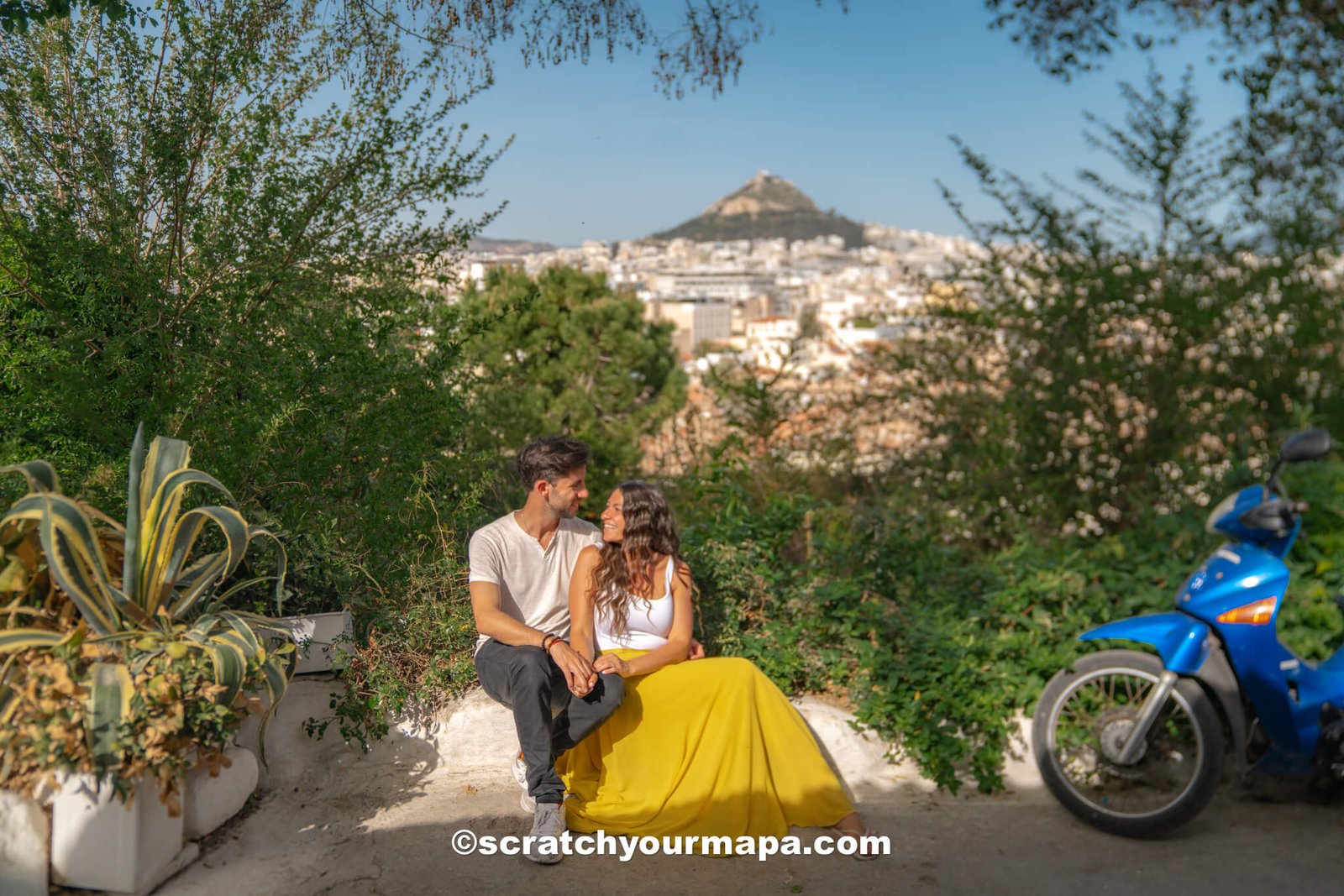 the best things to do in Athens, Greece