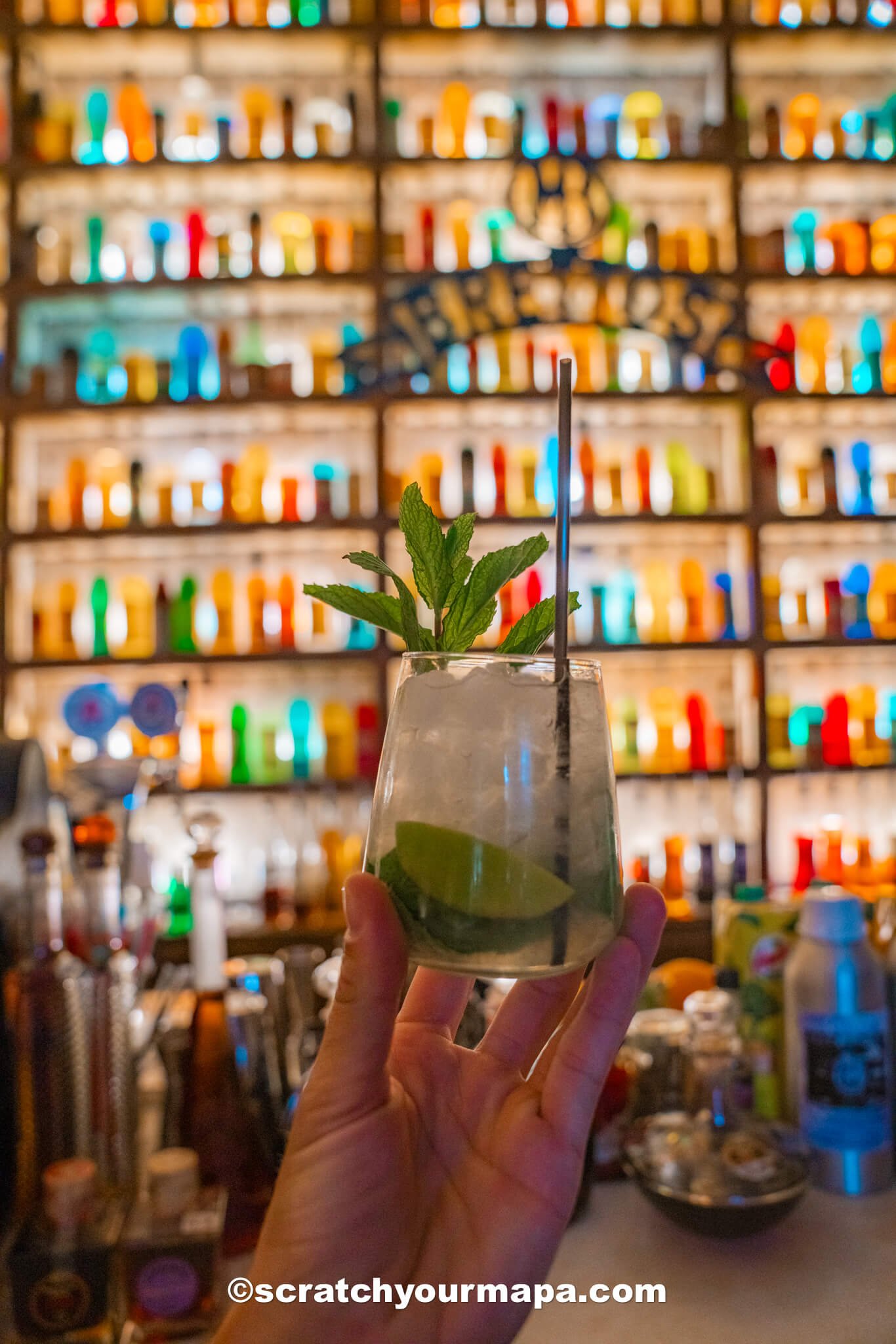 Brettos Bar - best bars and restaurants in Athens, Greece