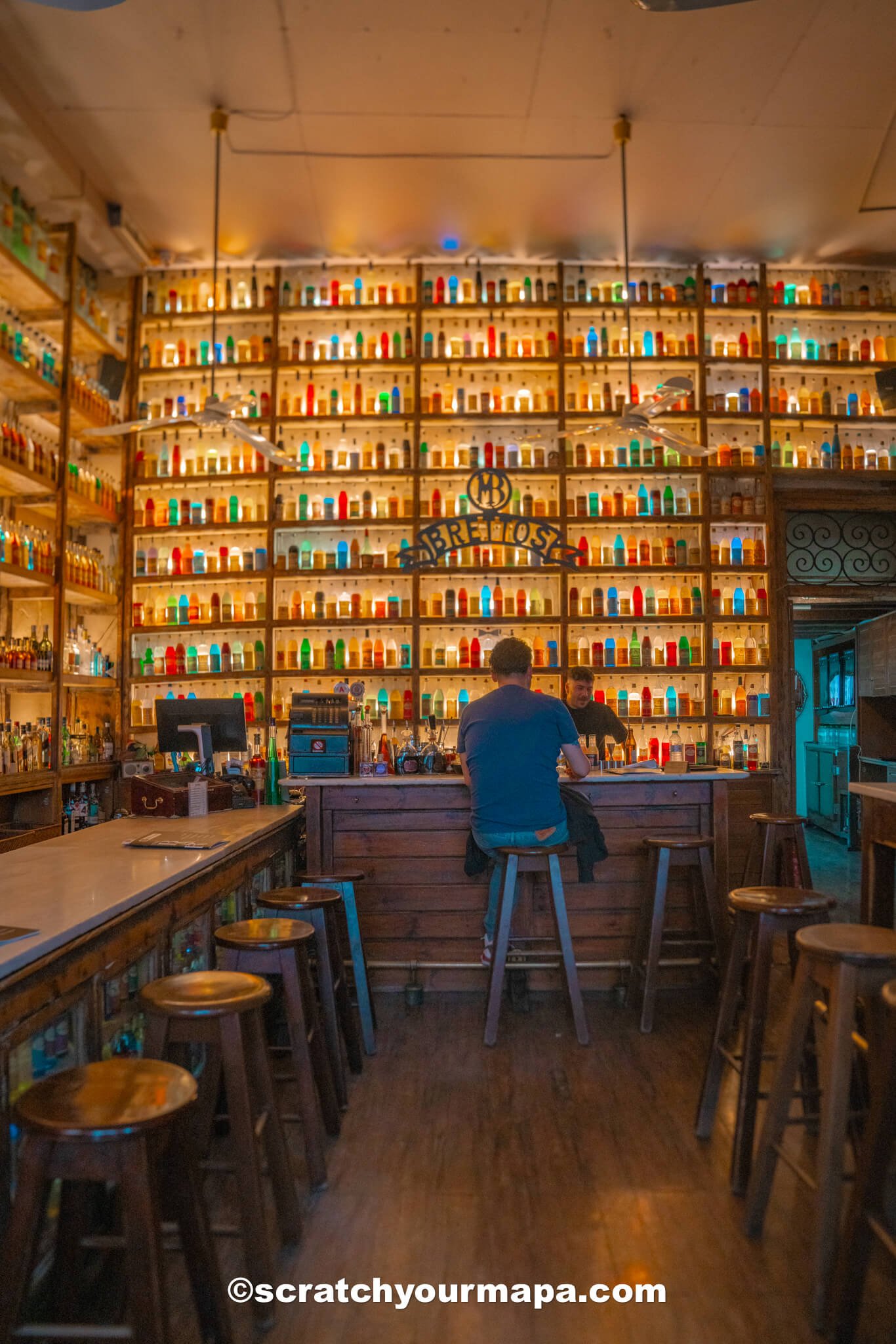 what to eat in Athens