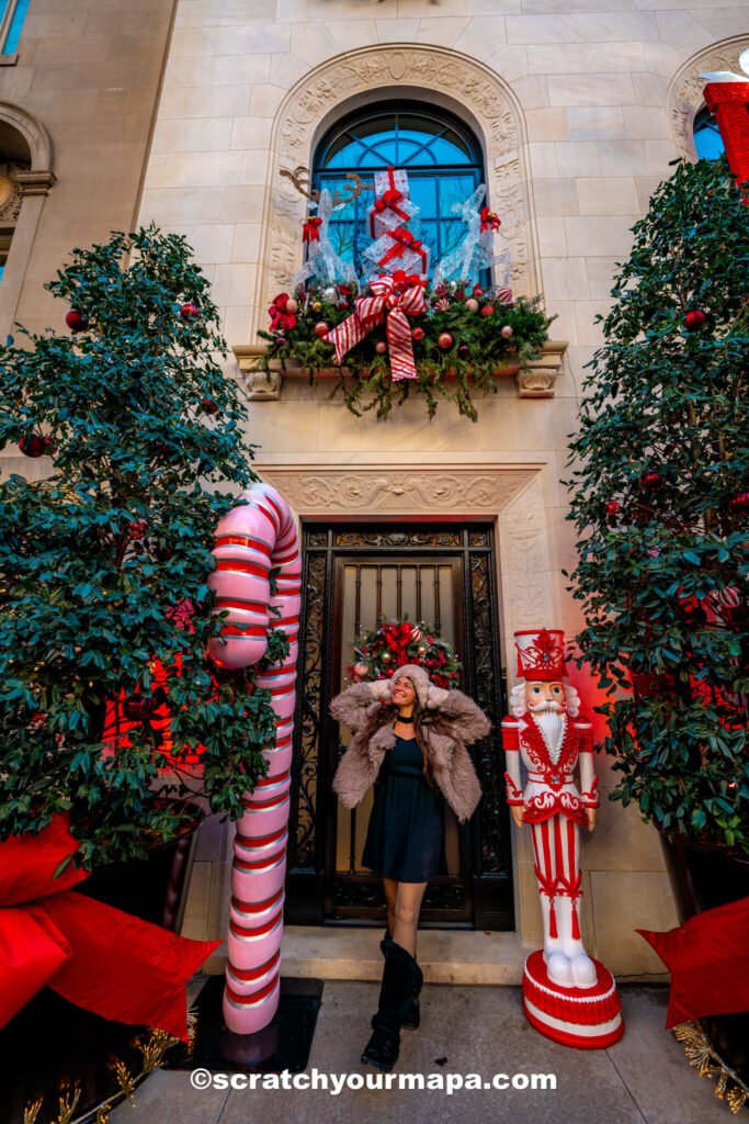 walking in New York - how to get around NYC