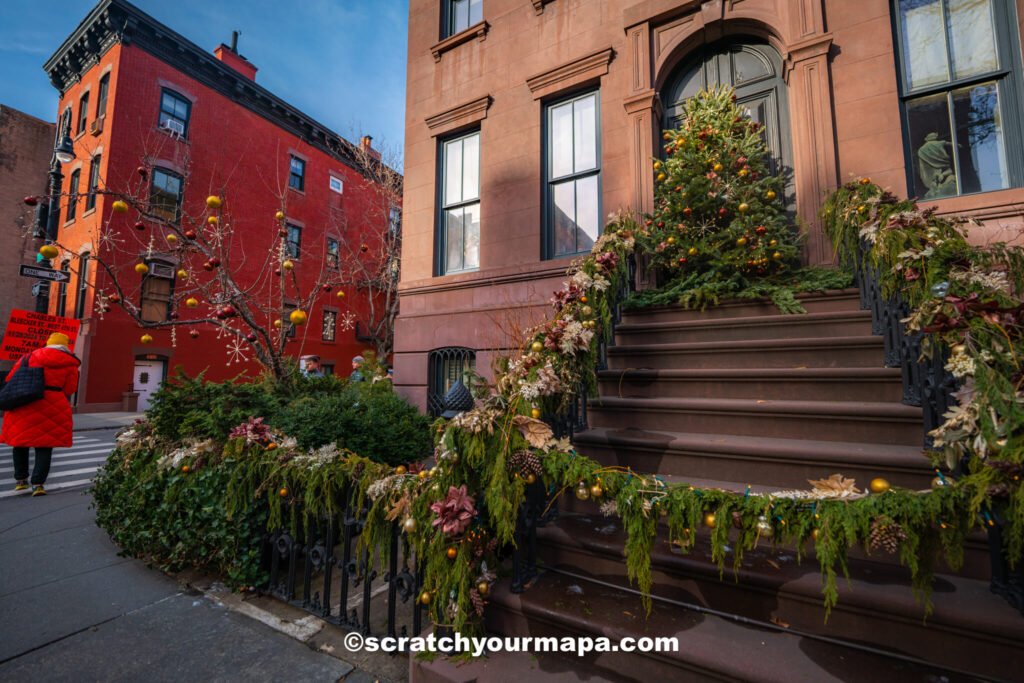 things to do in NYC in the winter