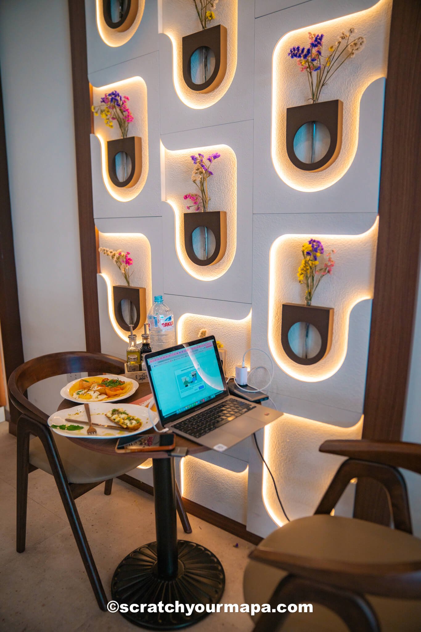 Yerevan - where to base yourself for getting around Armenia