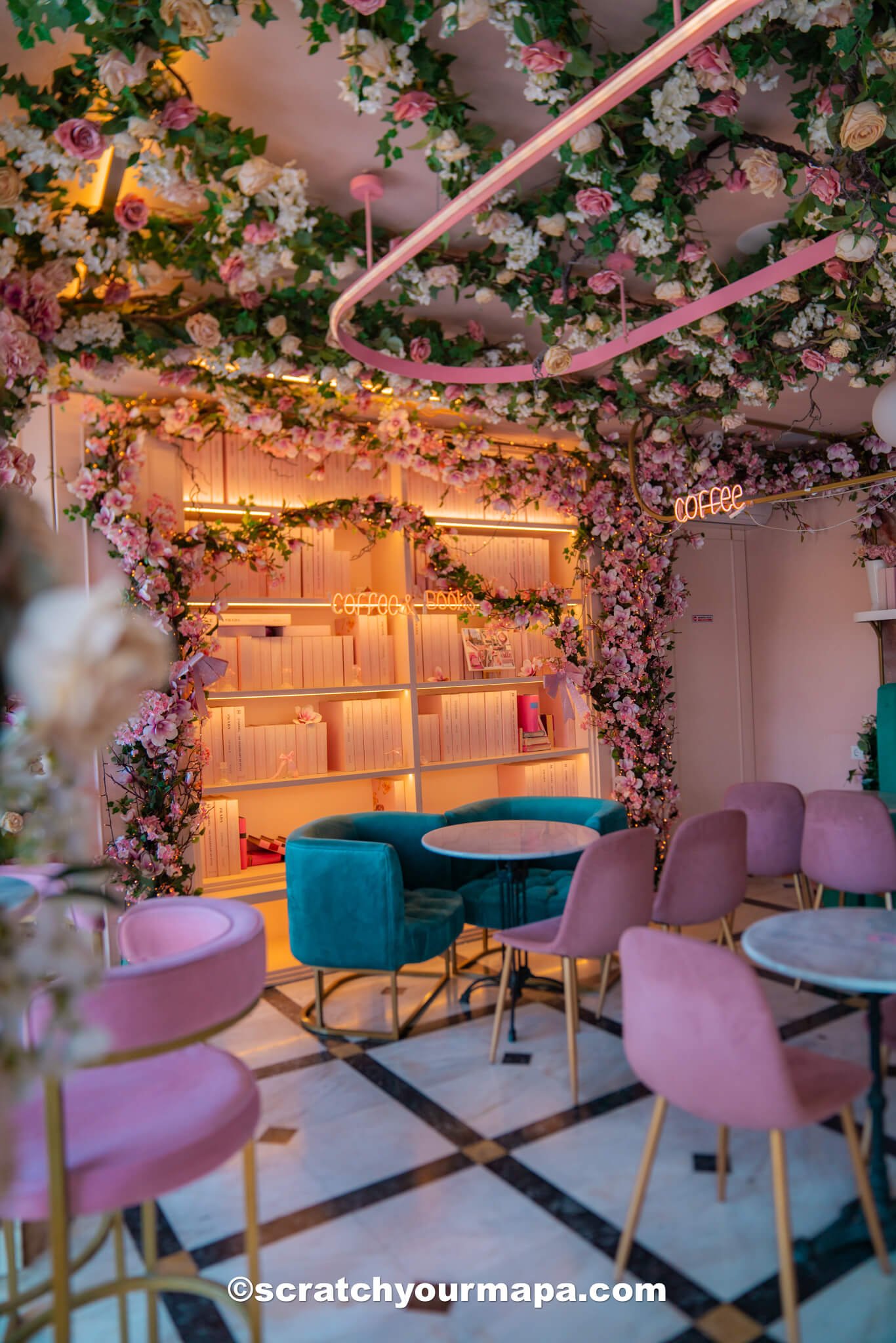 Ellyz - best restaurants in Athens, Greece