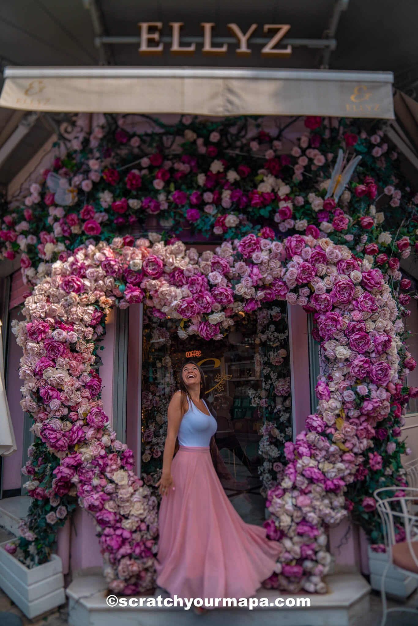 how to get to Athens, Greece