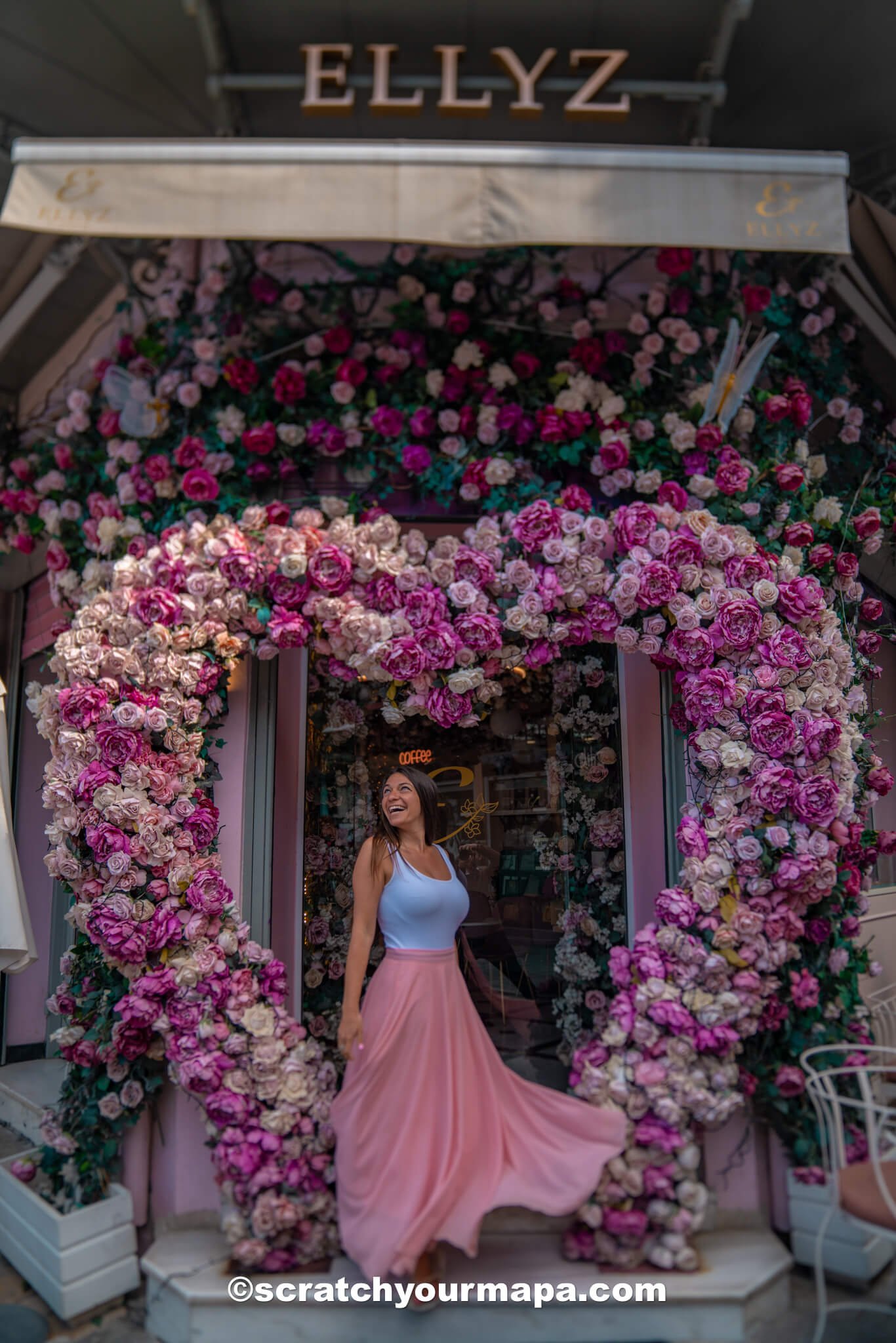 things to do in Athens, Greece