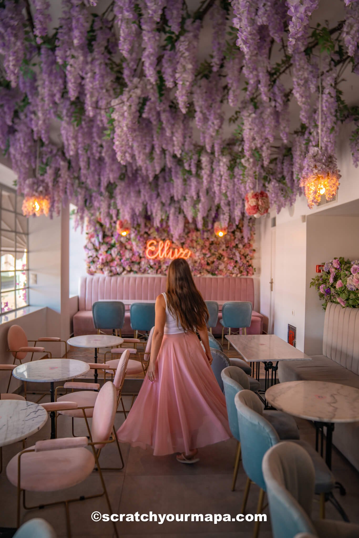 Ellyz - best restaurants in Athens, Greece