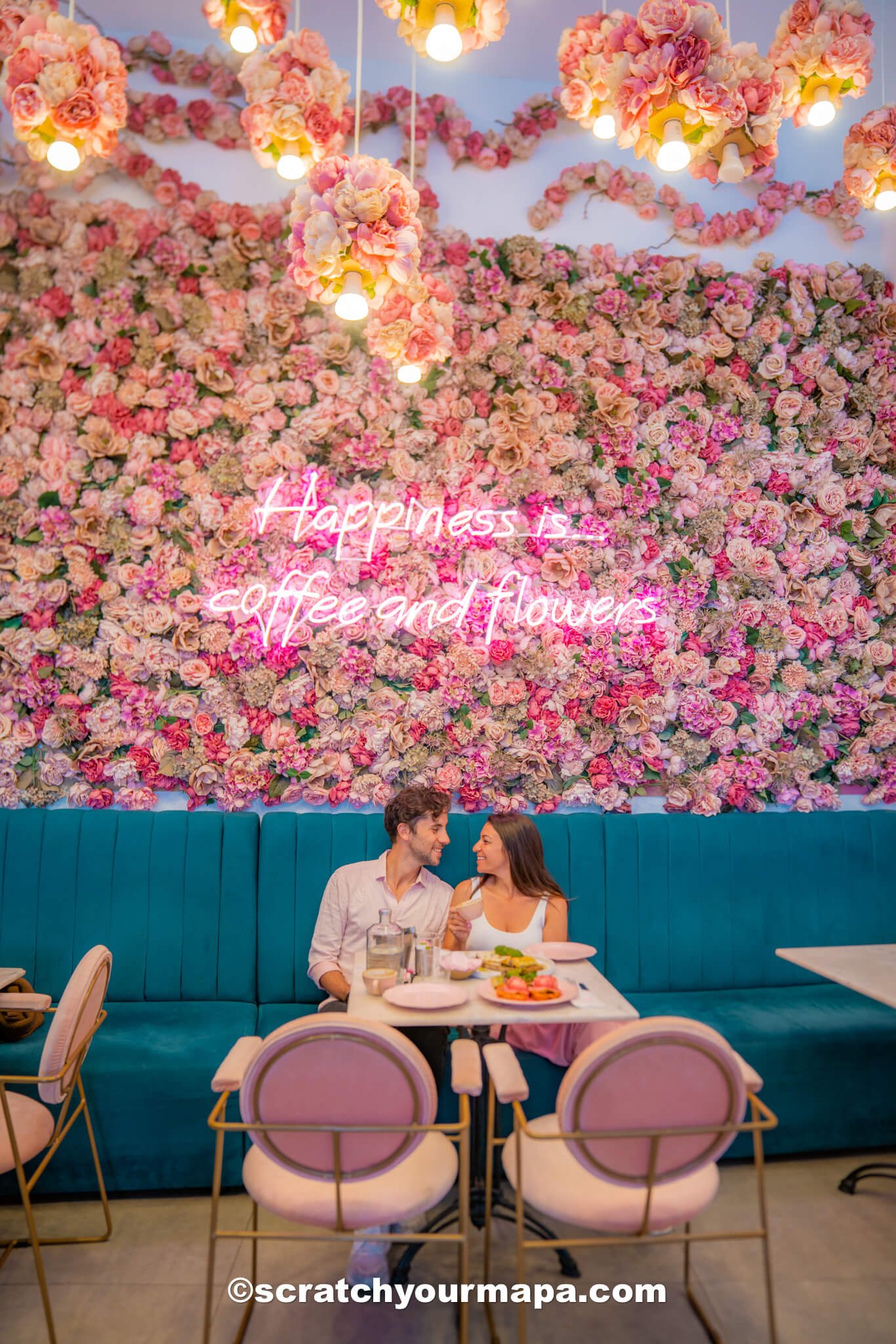 Ellyz - best restaurants in Athens, Greece