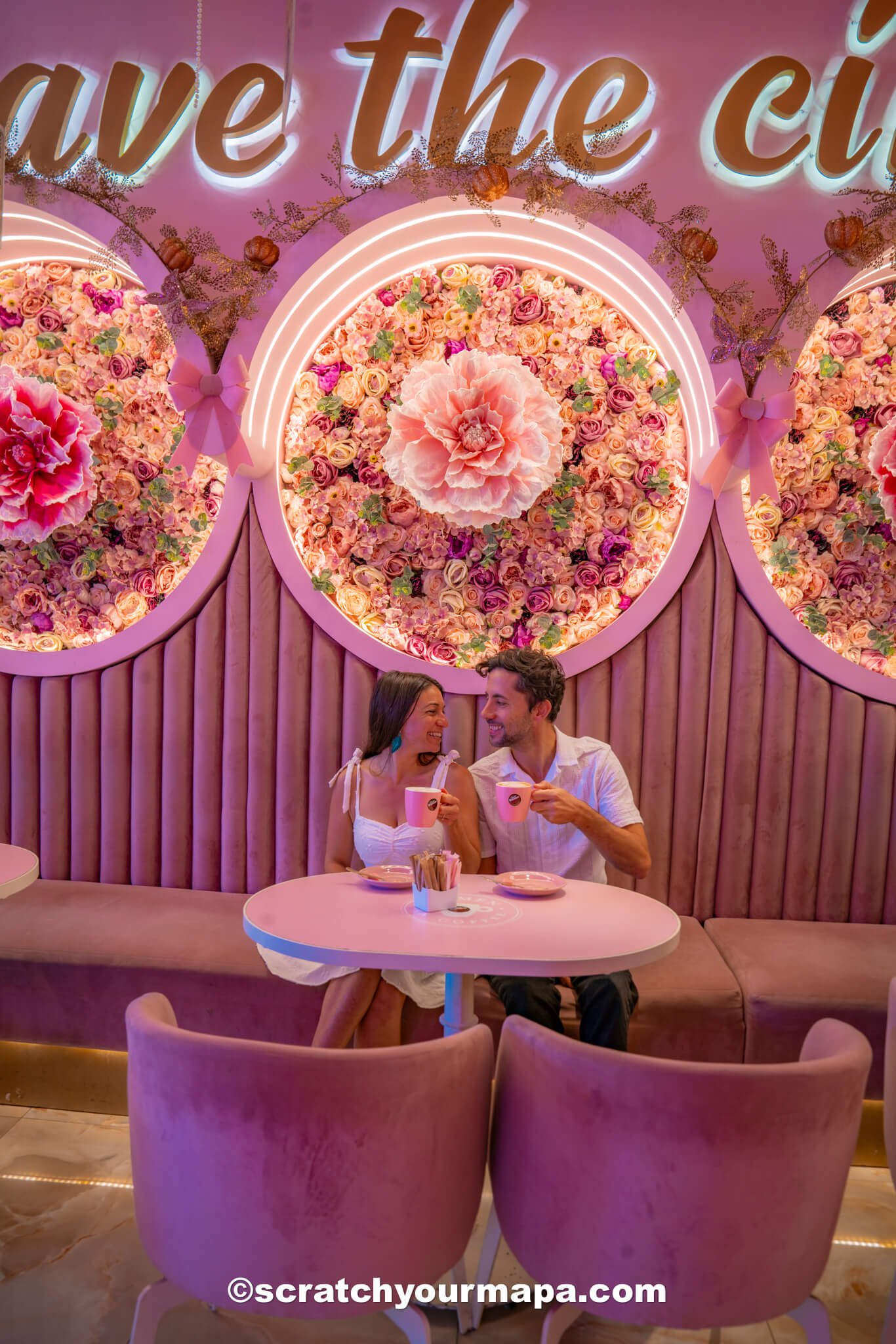 Fairytale Athens - great restaurants in Athens, Greece