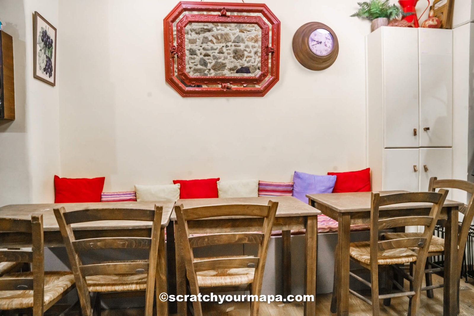 Filema Restaurant -best restaurants in Athens, Greece
