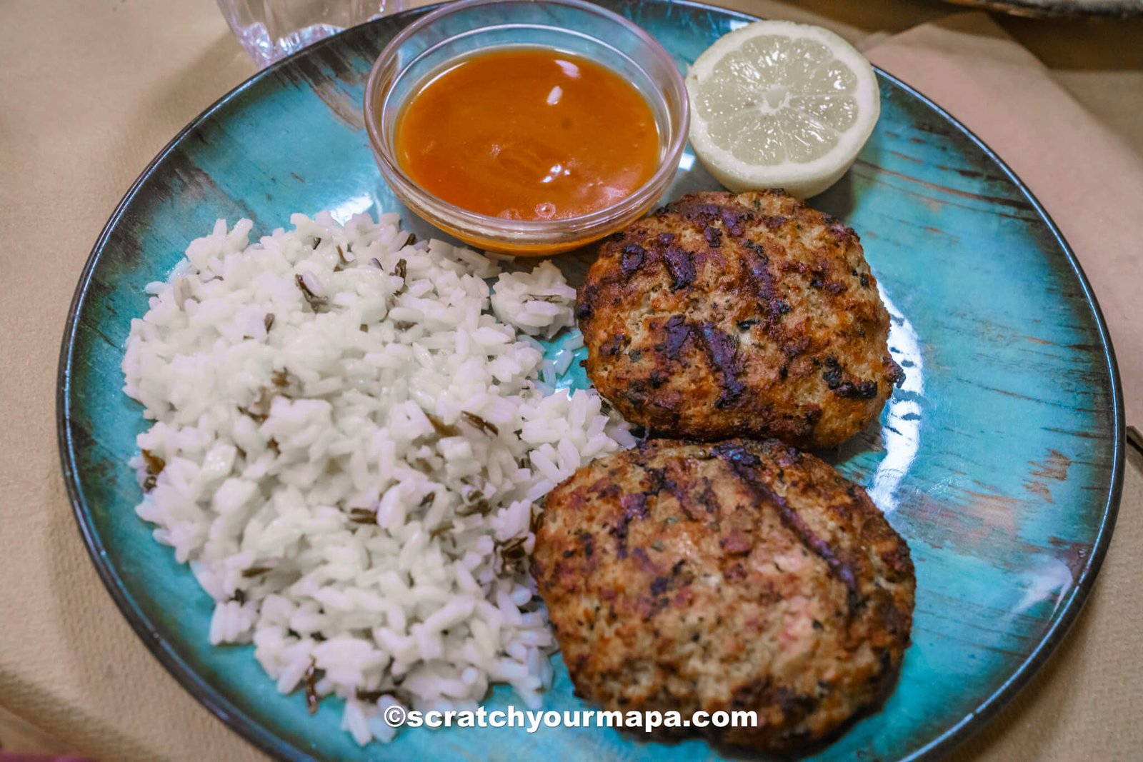 Filema Restaurant -best restaurants in Athens, Greece