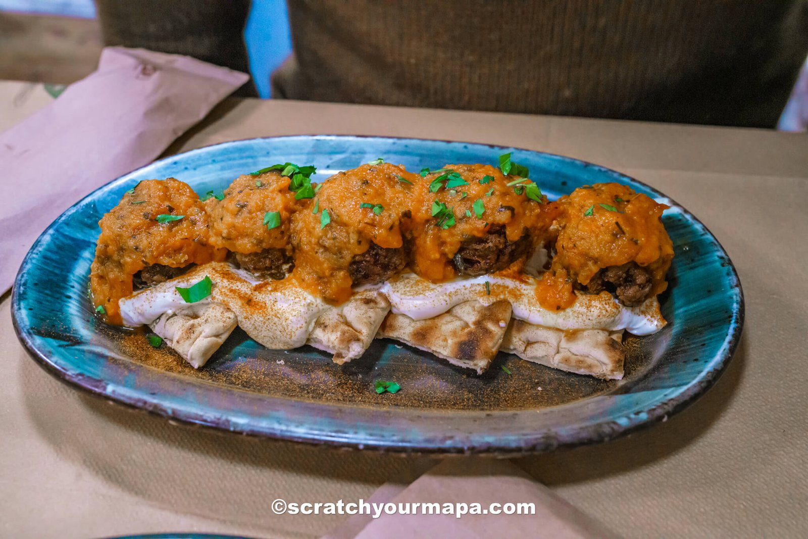 Filema Restaurant -best restaurants in Athens, Greece