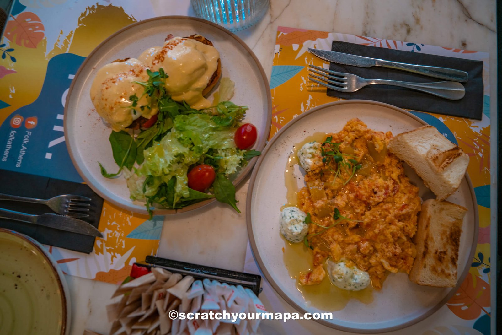 Athens, Greece travel guide