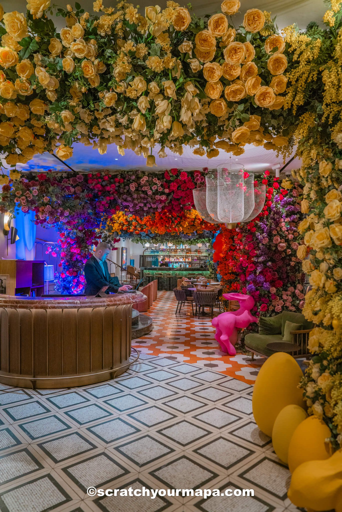 Great Gatsby - best restaurants in Athens, Greece