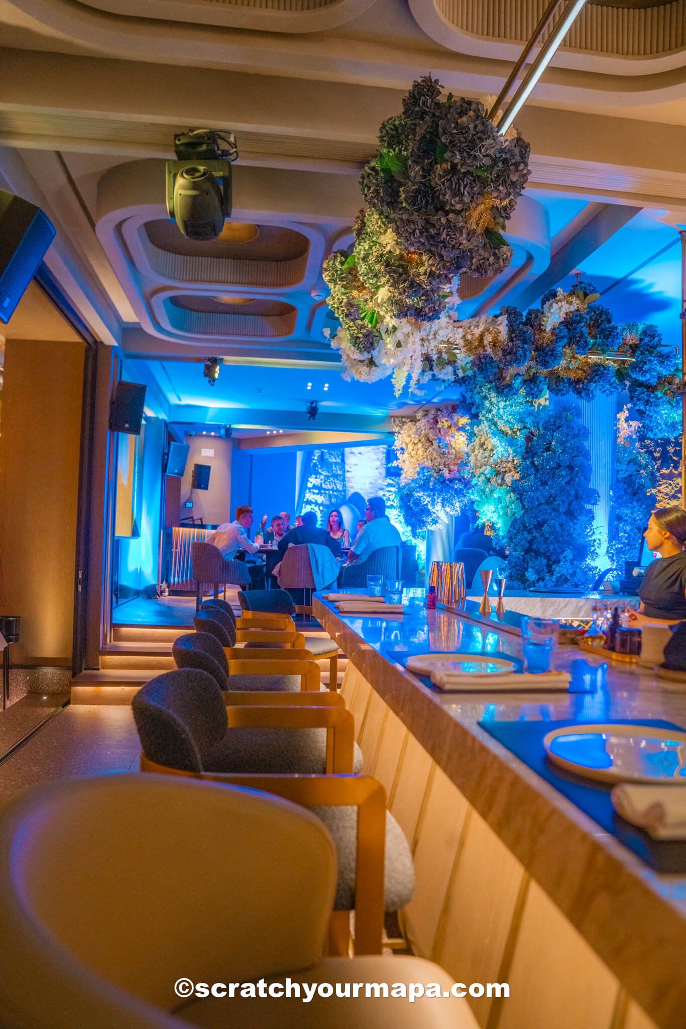 Great Gatsby - best restaurants in Athens, Greece