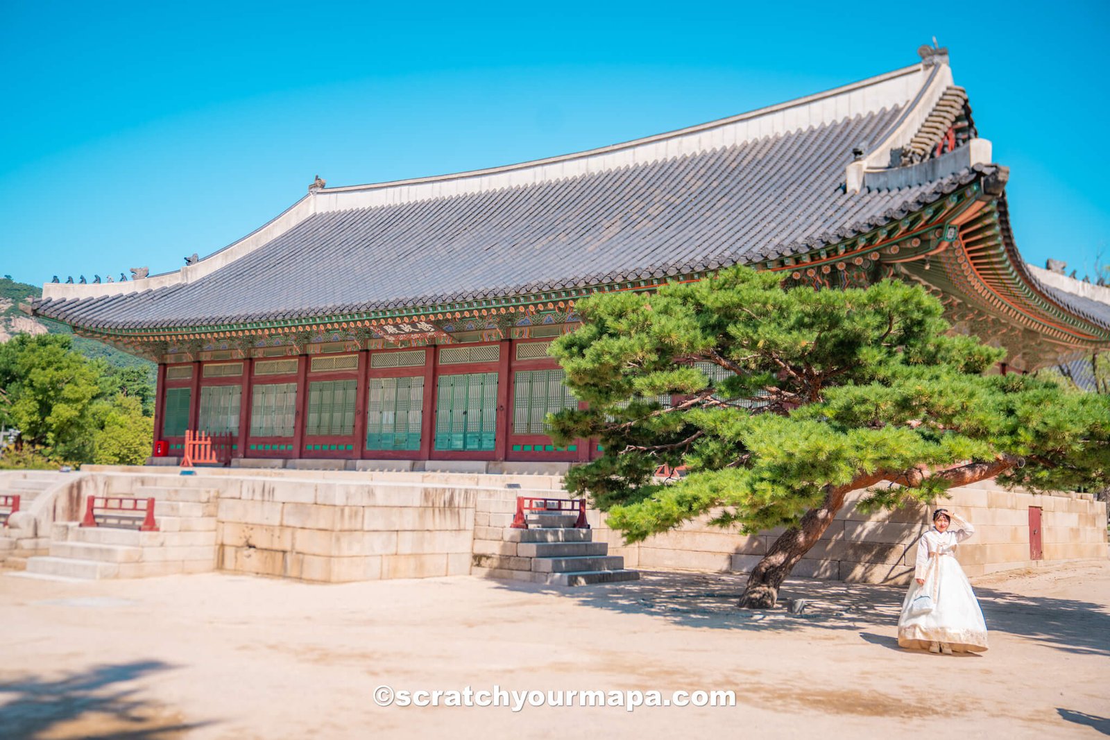 Transportation in Seoul