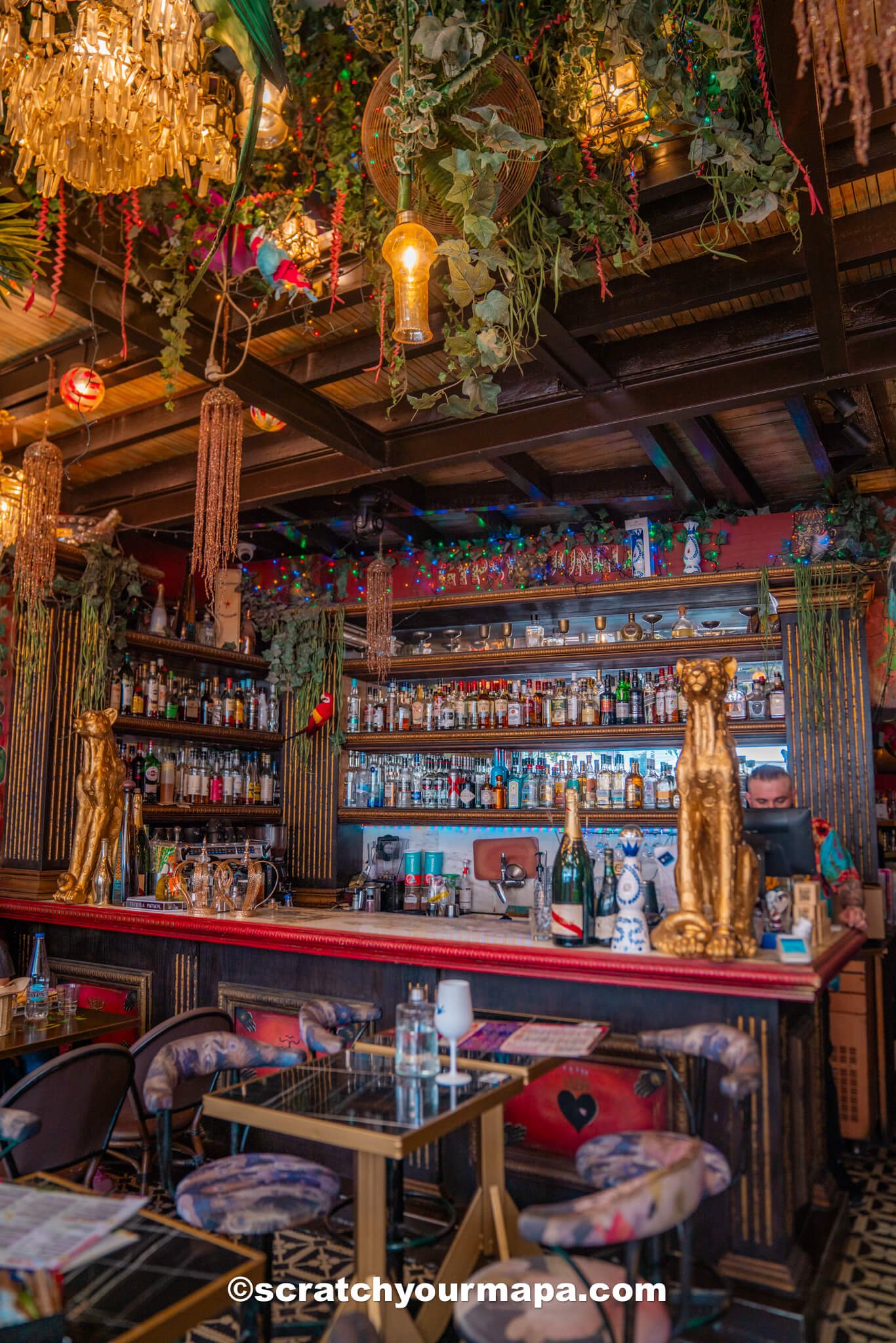 where and what to eat in Athens, Greece
