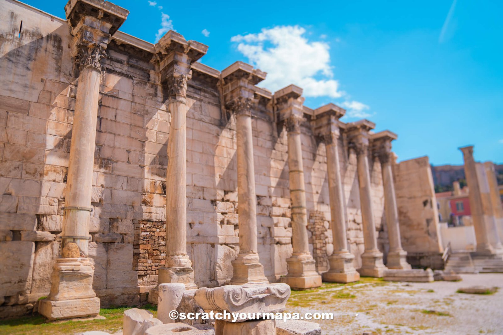 the best things to do in Athens, Greece