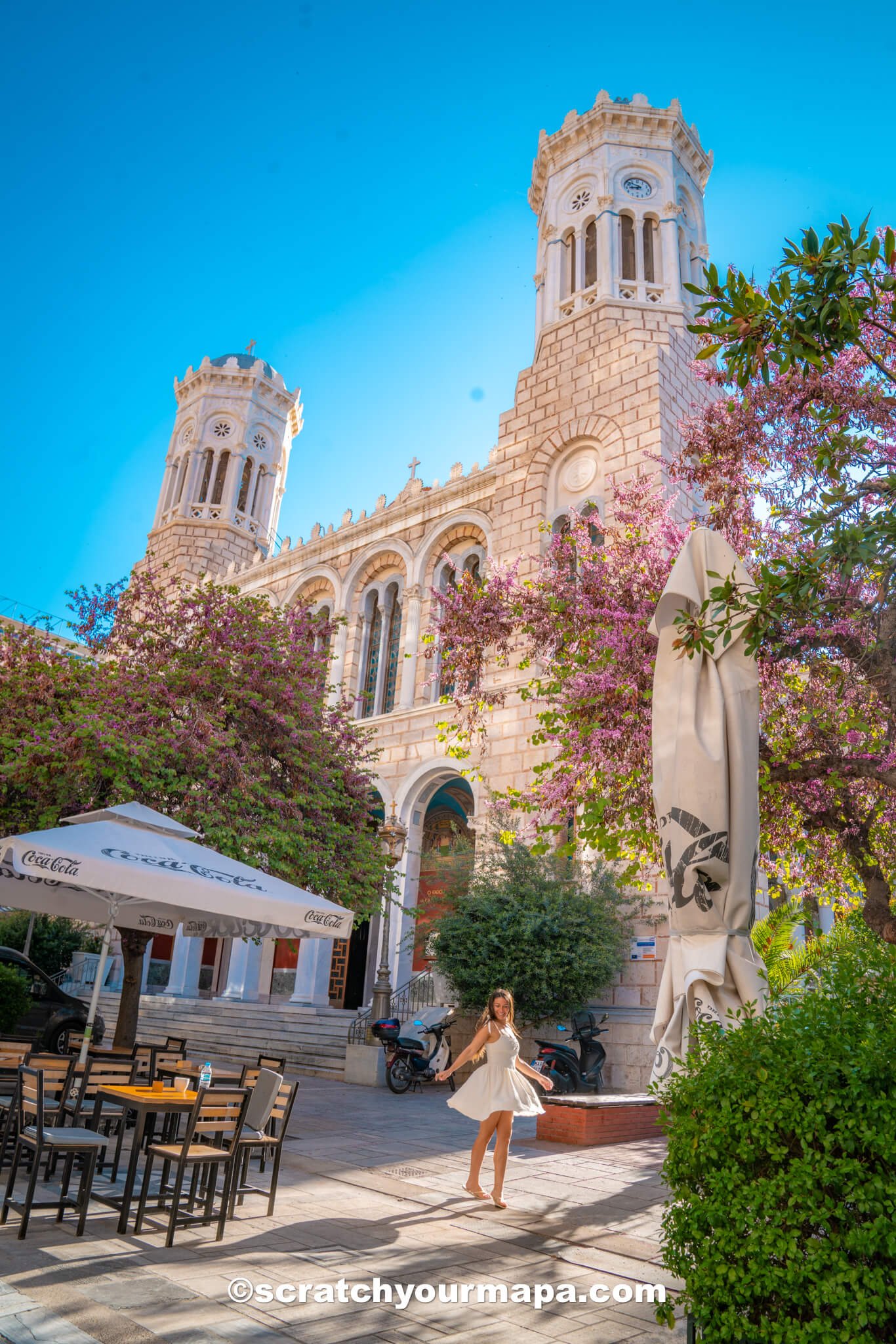 things to do in Athens, Greece