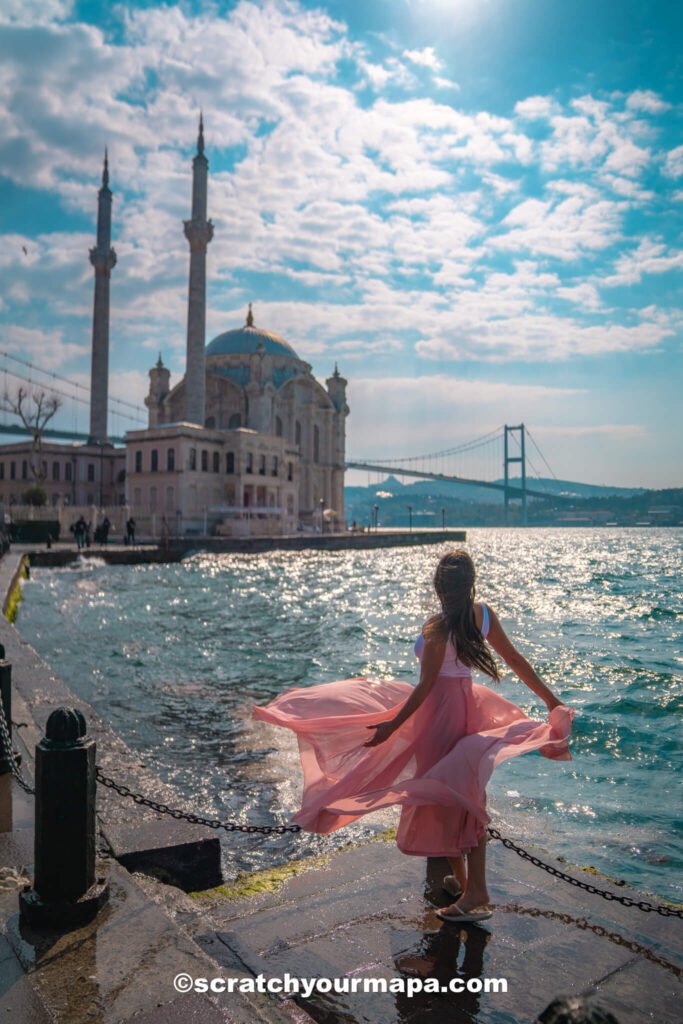 Skiplagging in Istanbul - flight hacking for beginners