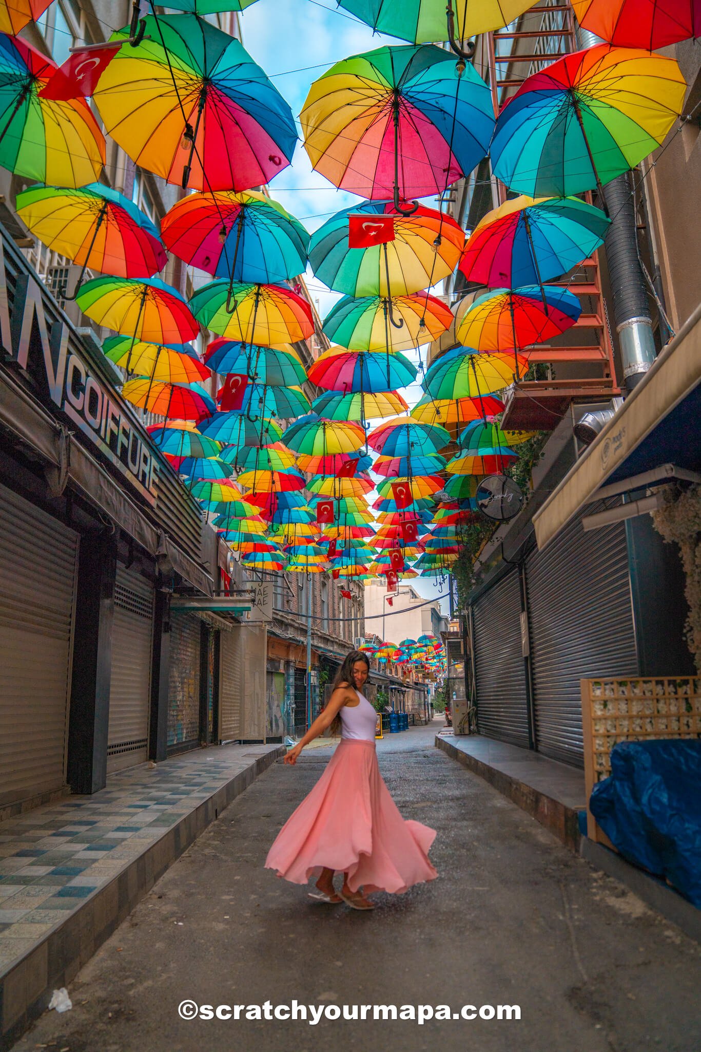 how to get to Athens, Greece from Istanbul