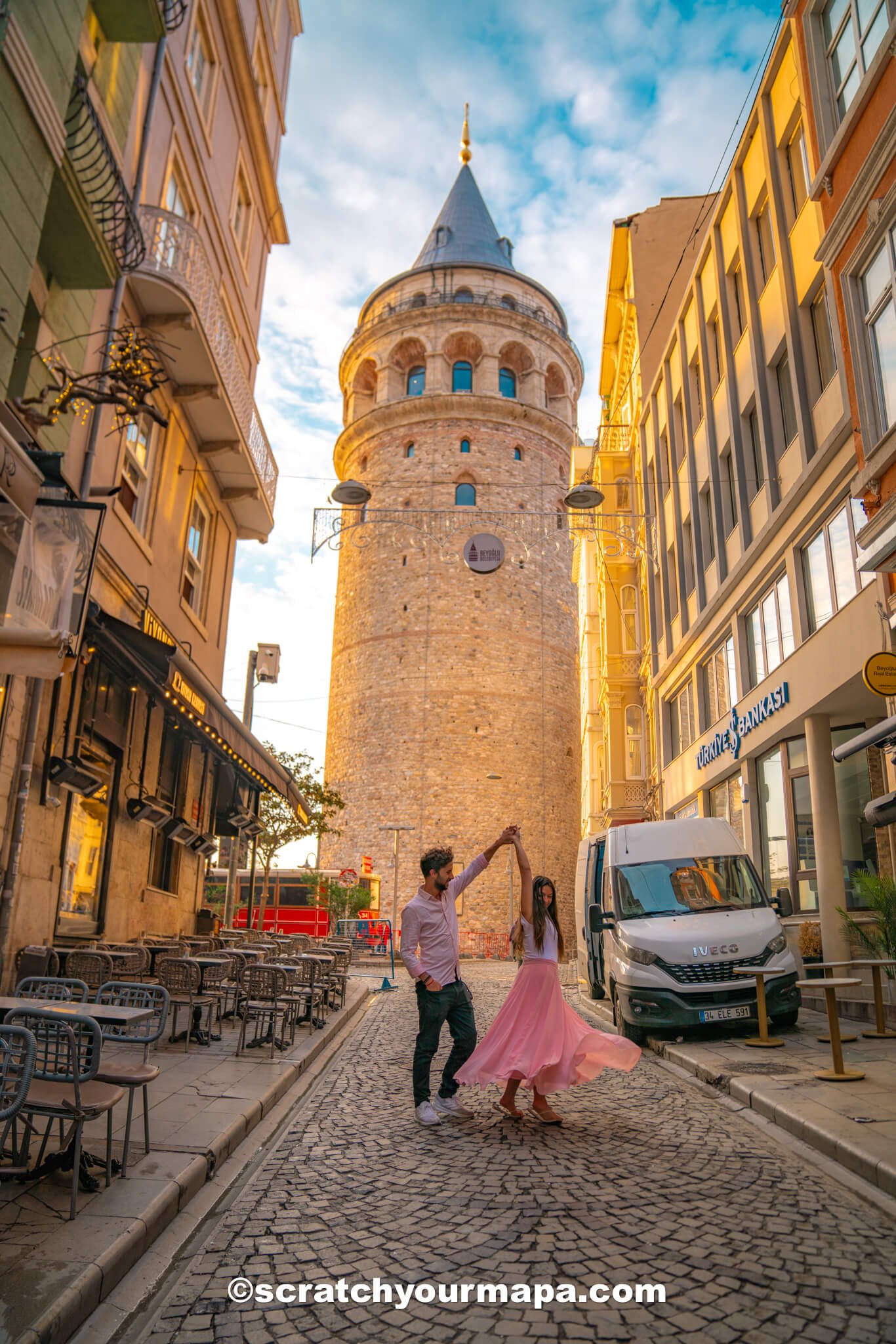 how to get to Athens, Greece from Istanbul