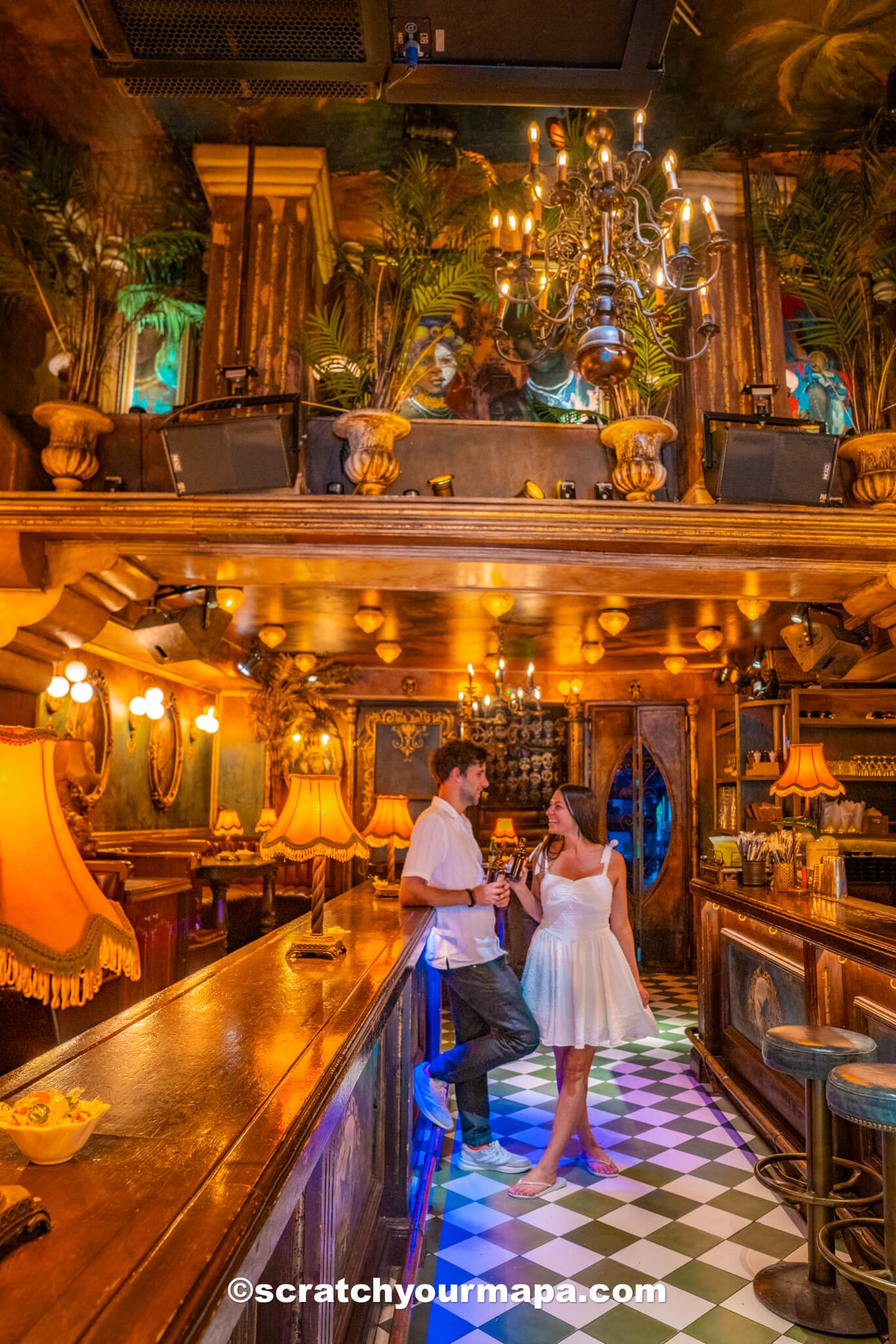 where and what to eat in Athens, Greece