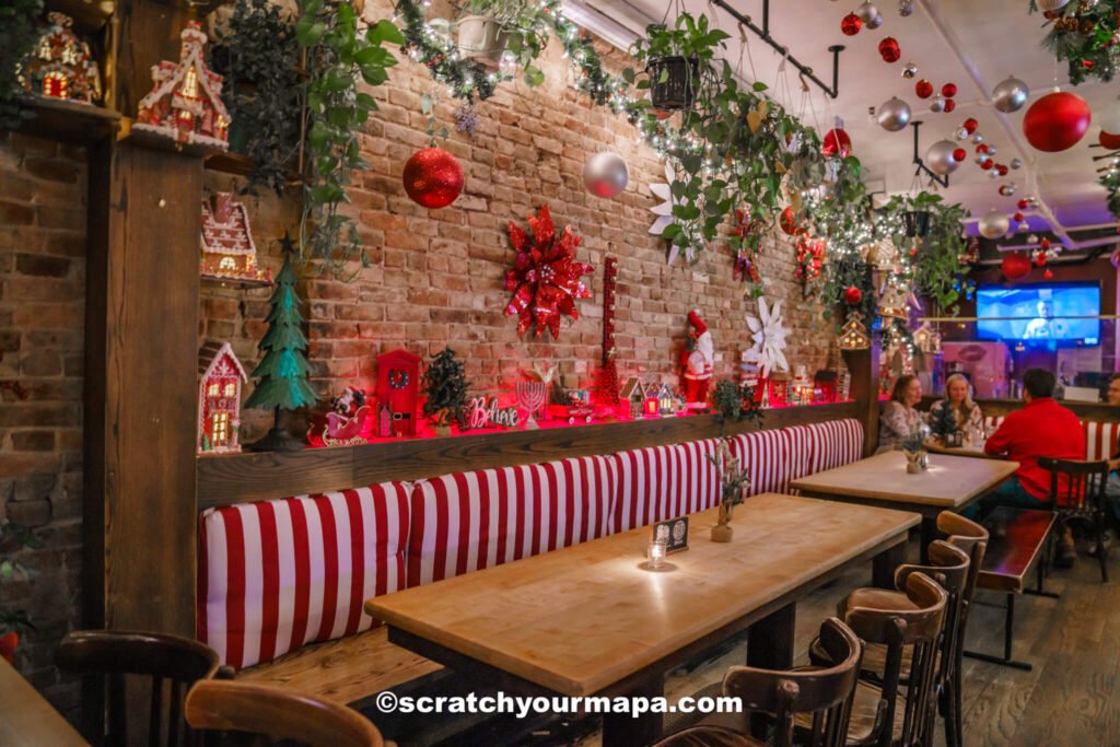 things to do in NYC in the winter