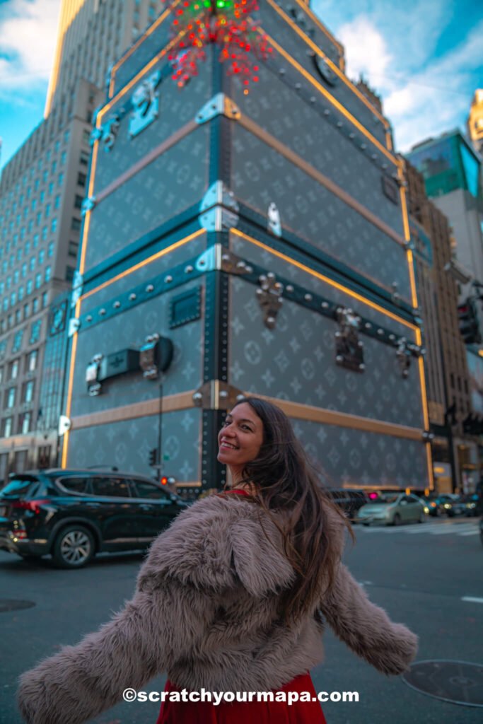 Hudson Yards - things to do in NYC in the winter