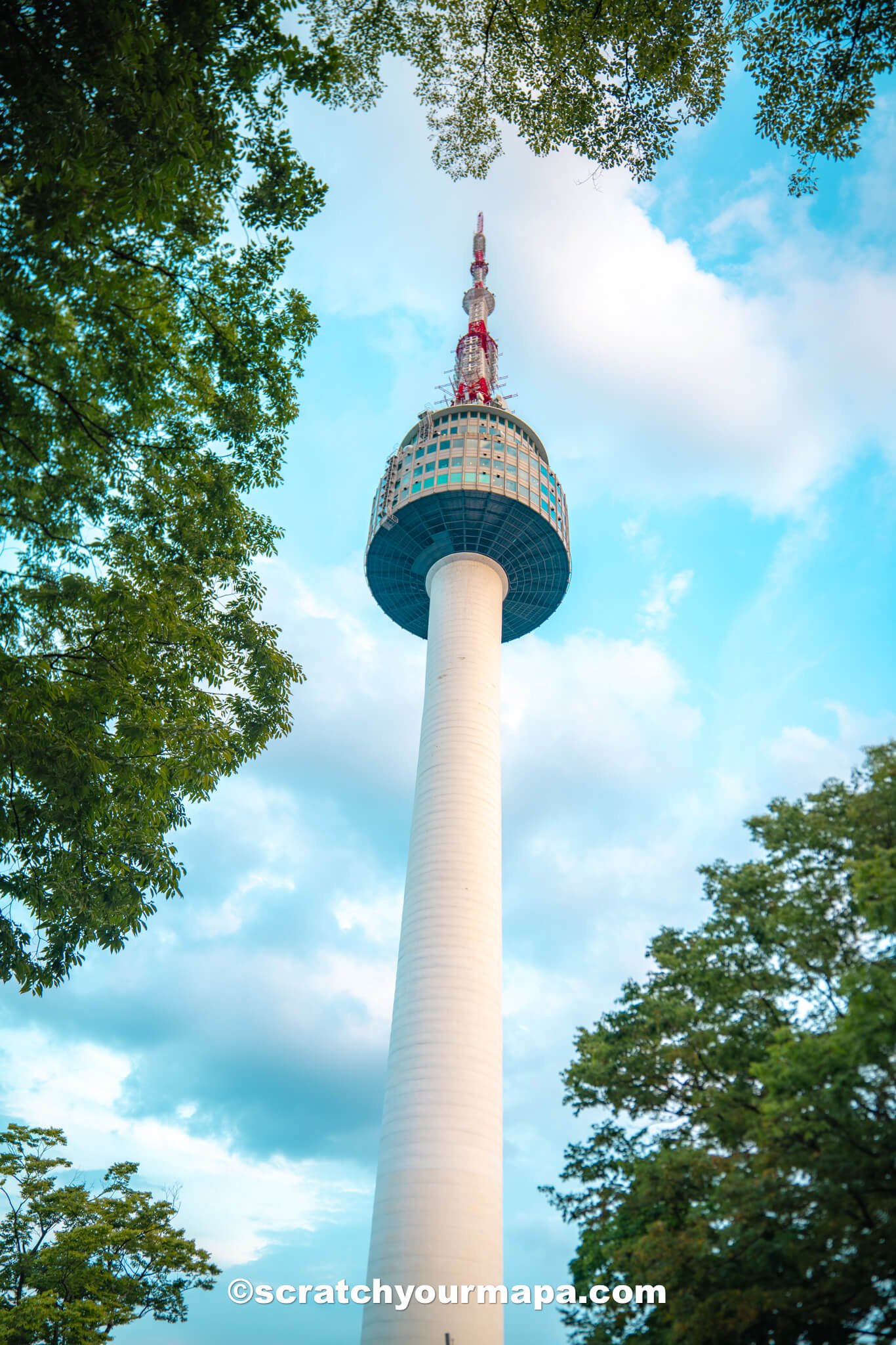 Transportation in Seoul