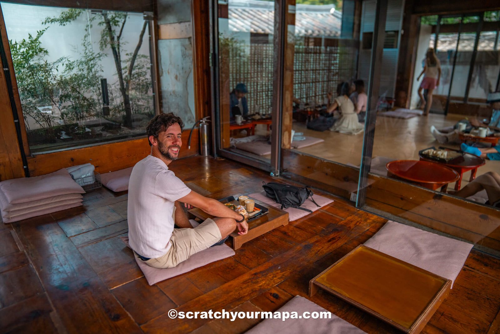 things to do in Seoul, South Korea