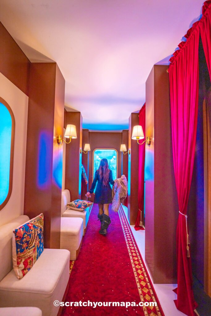 things to do in NYC in the winter