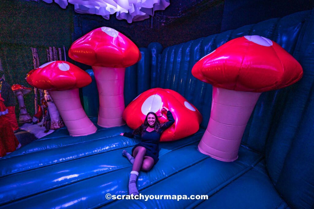 Polar Express - best things to do in NYC in the winter