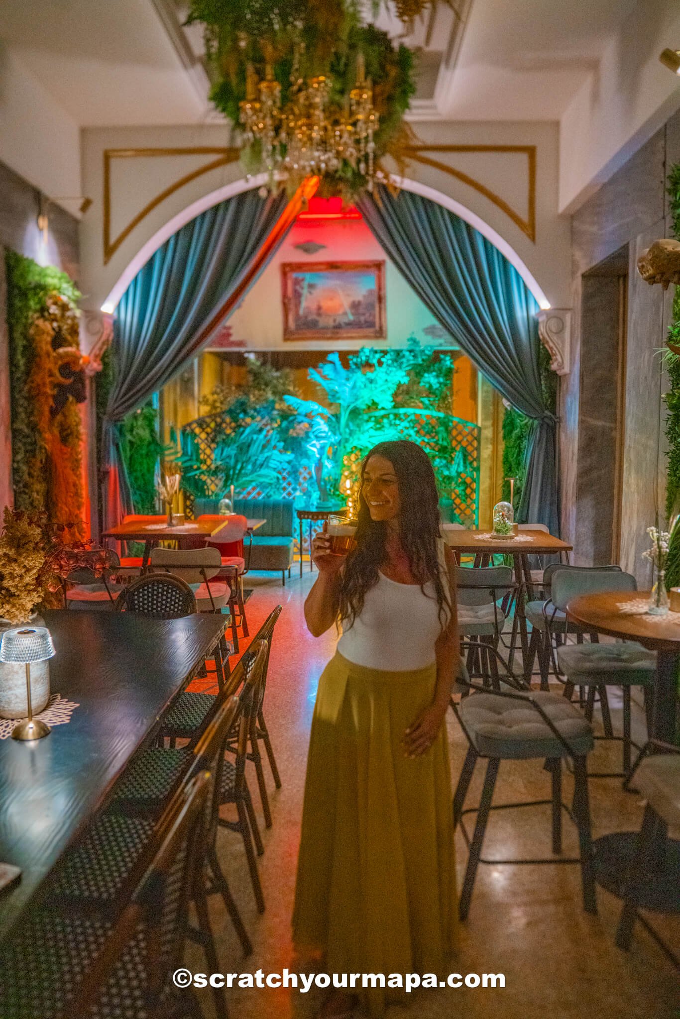 great restaurants in Athens, Greece