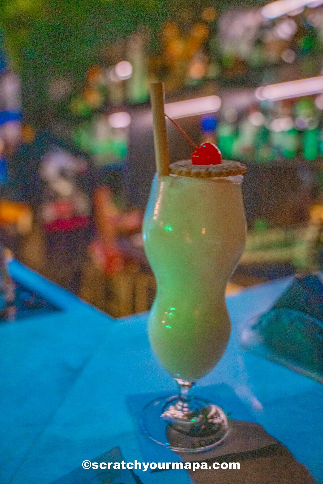 rude lord - best bars in Athens, Greece