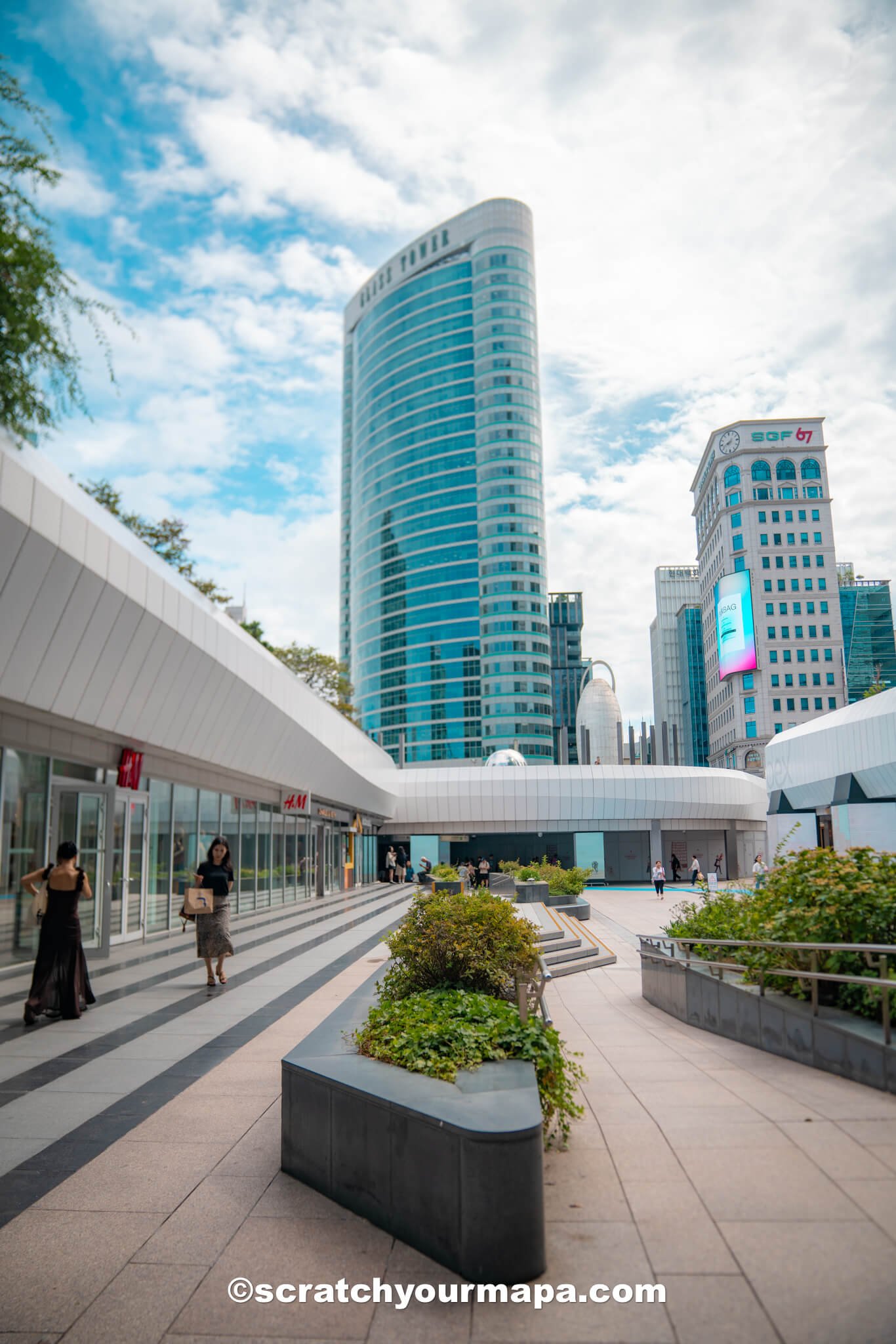 things to do in Seoul, South Korea