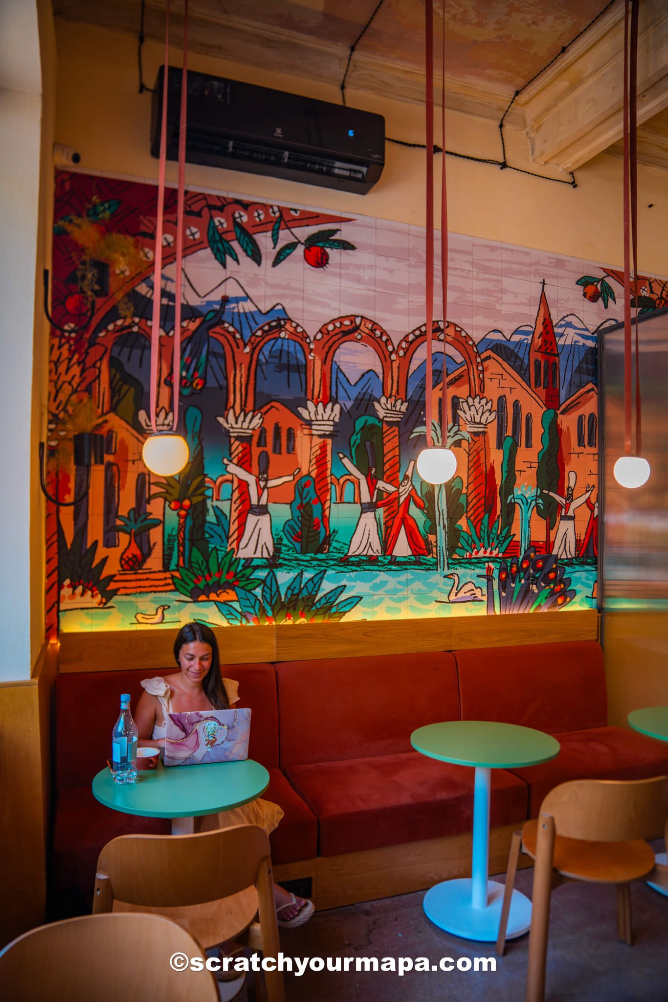 Yerevan - best places to see in Armenia