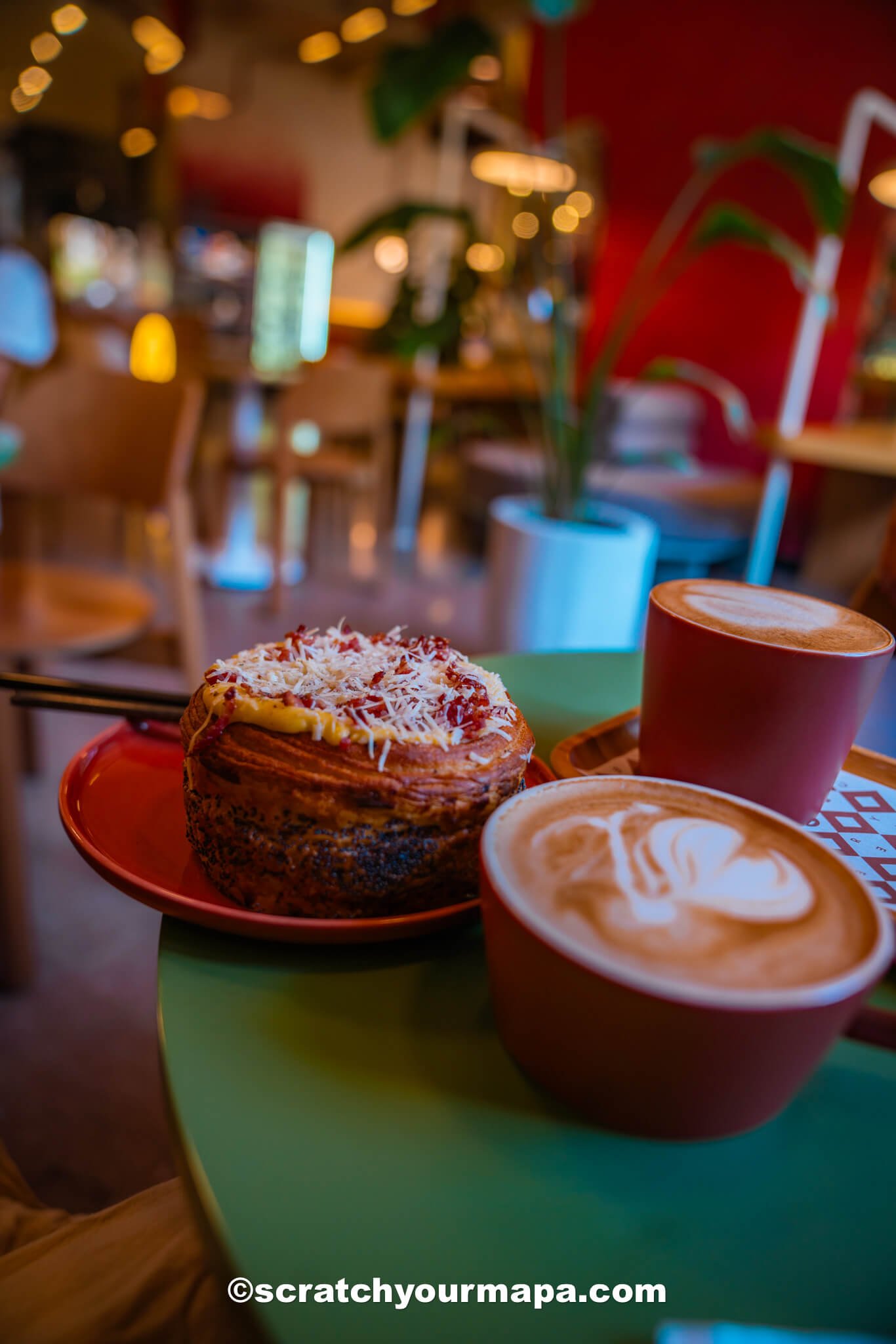 food to try while on a trip to Armenia