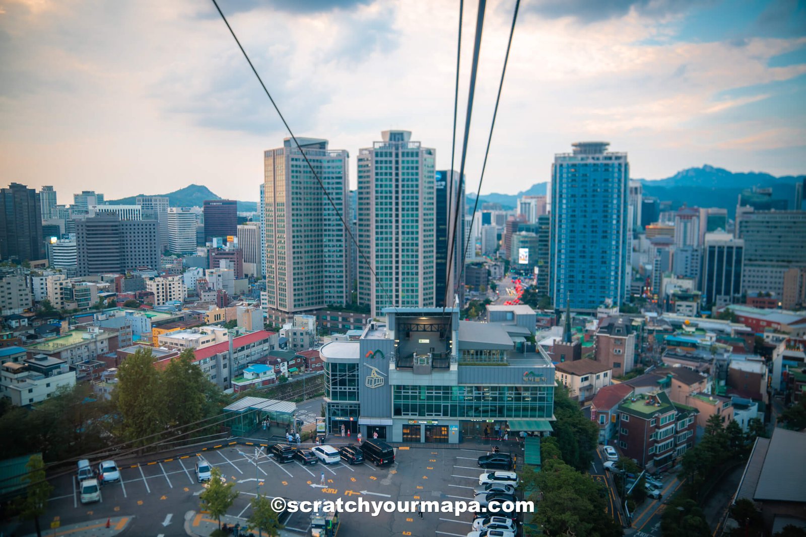 things to do in Seoul, South Korea