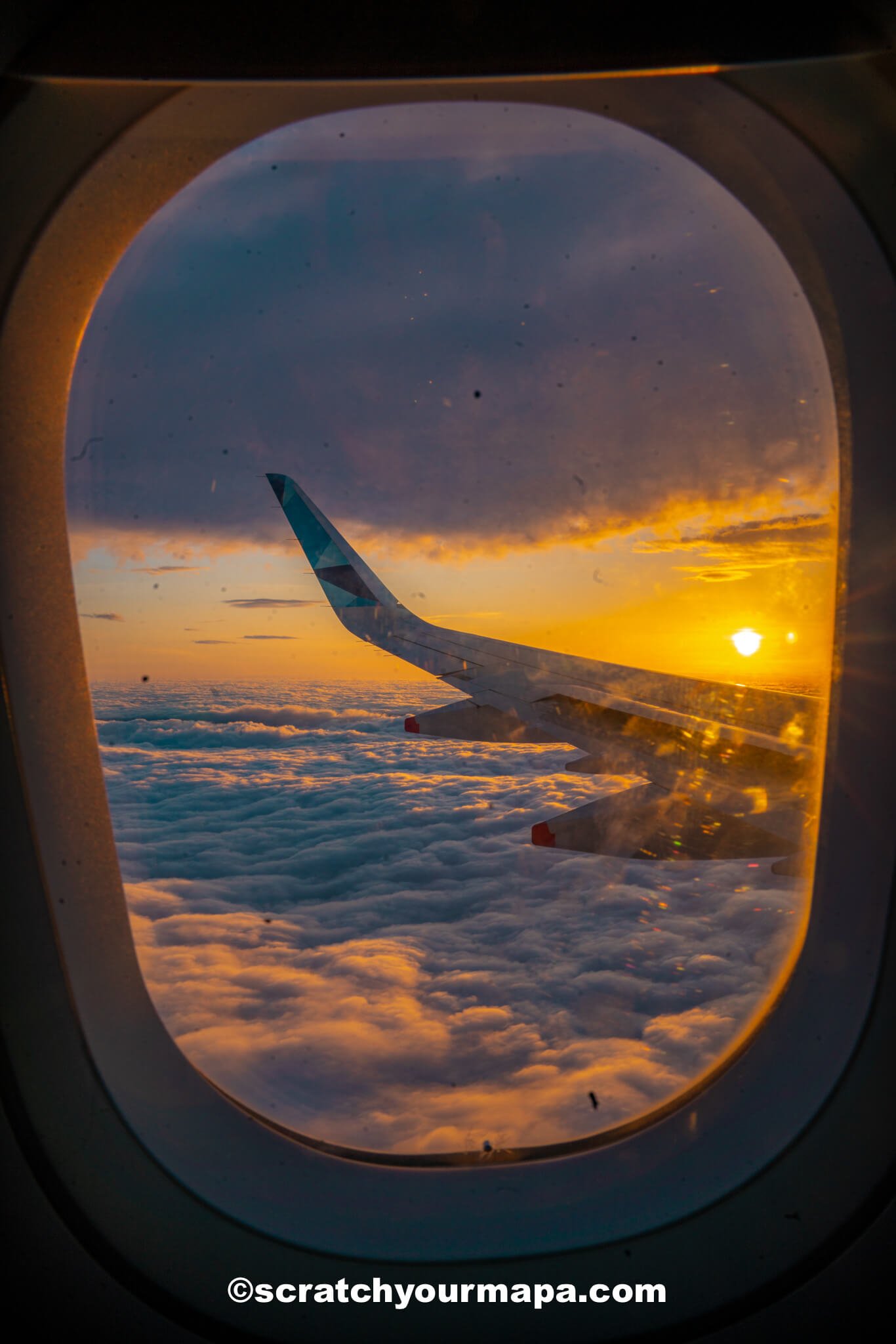 How to get to the Azores by flight